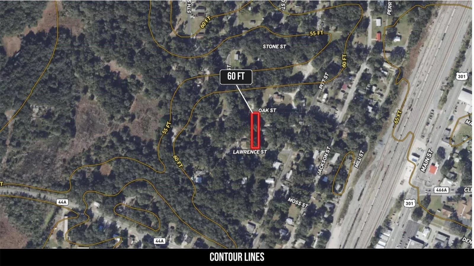 Image 46 of 46 For  Oak St  