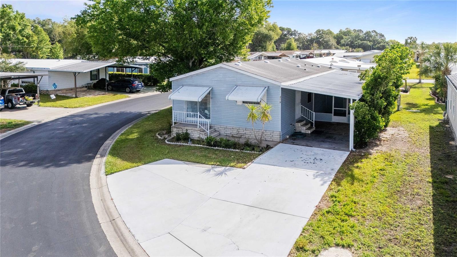 Image 2 of 35 For 3210 Hickory Drive