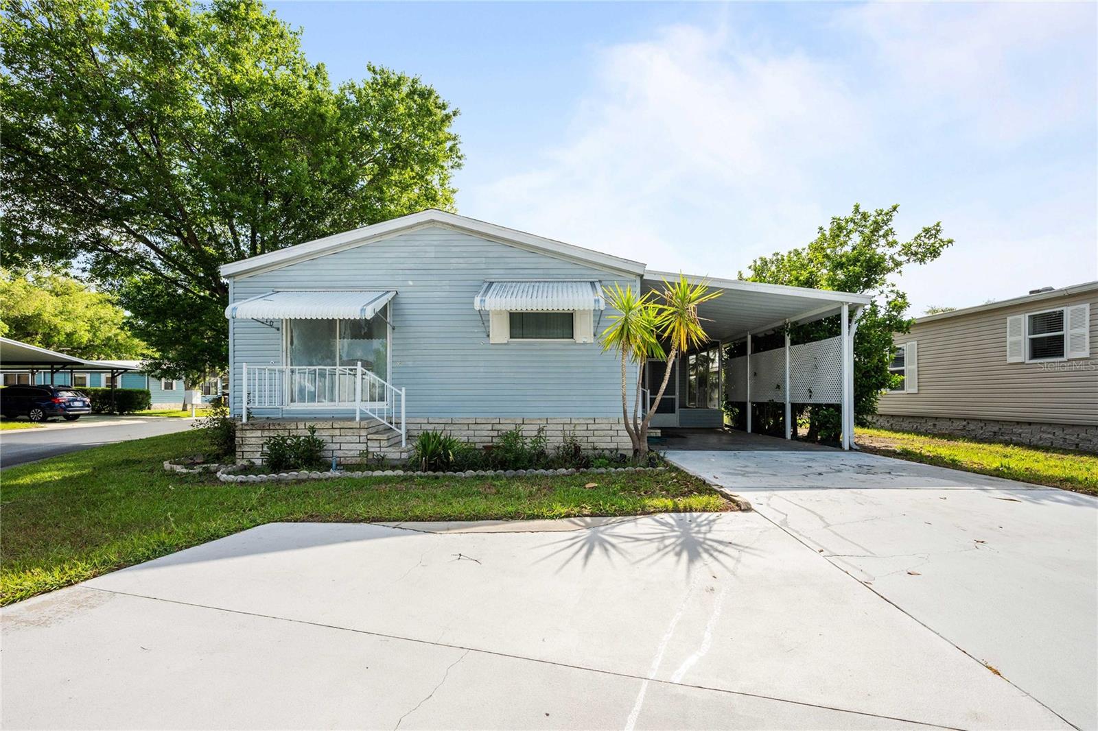 Image 3 of 35 For 3210 Hickory Drive