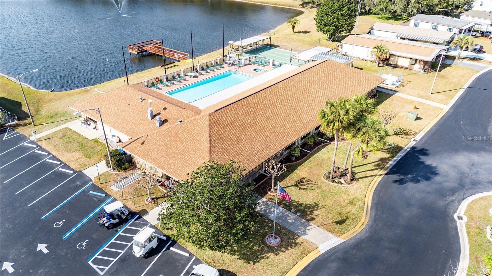 Image 35 of 35 For 3210 Hickory Drive