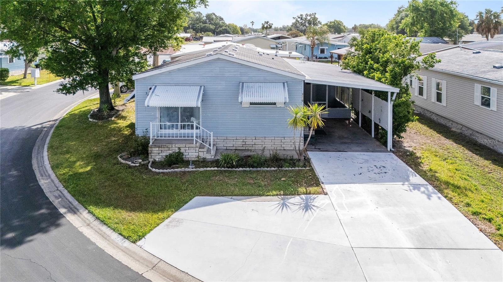 Image 4 of 35 For 3210 Hickory Drive