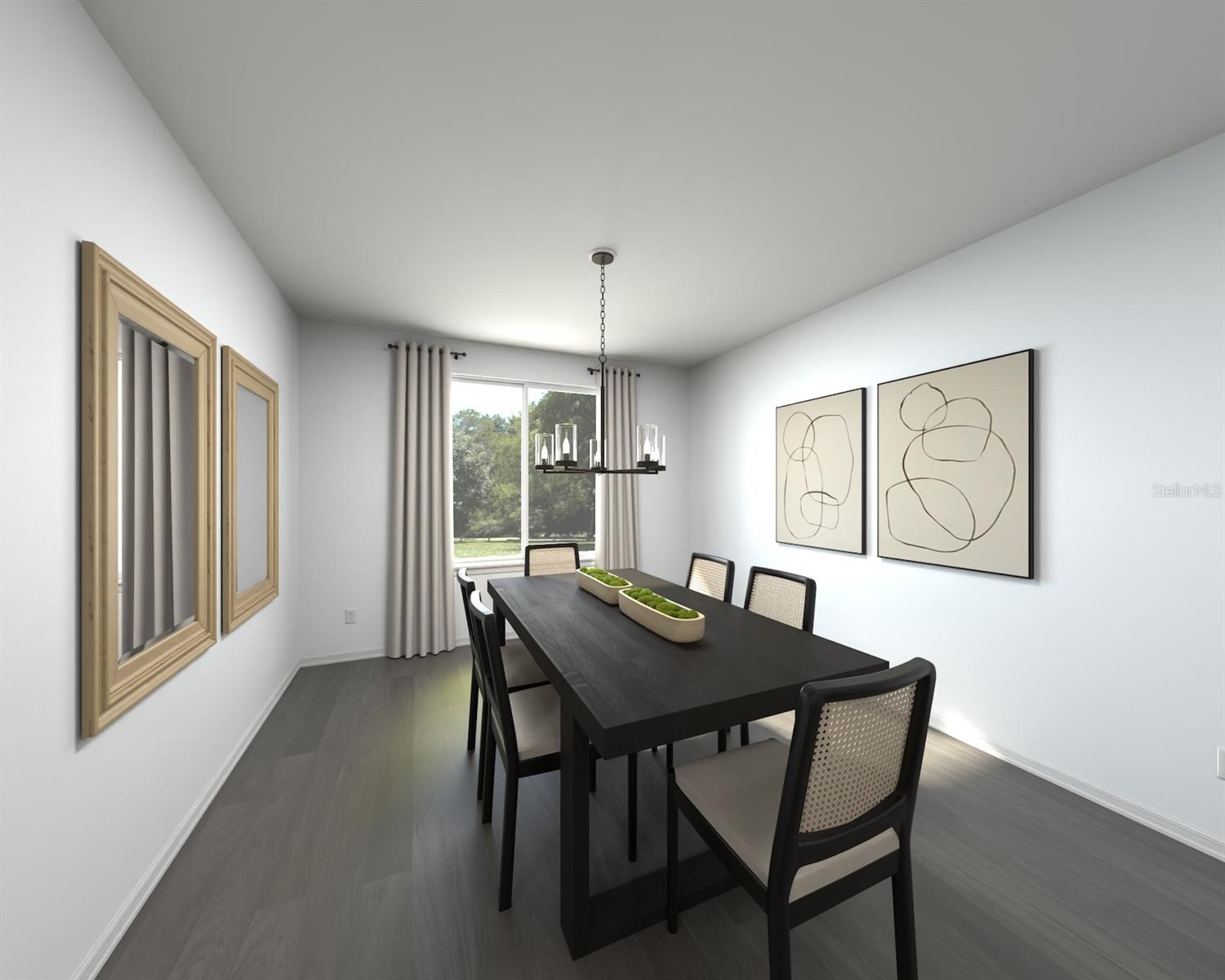 Image 3 of 17 For 1713 Draughton Drive