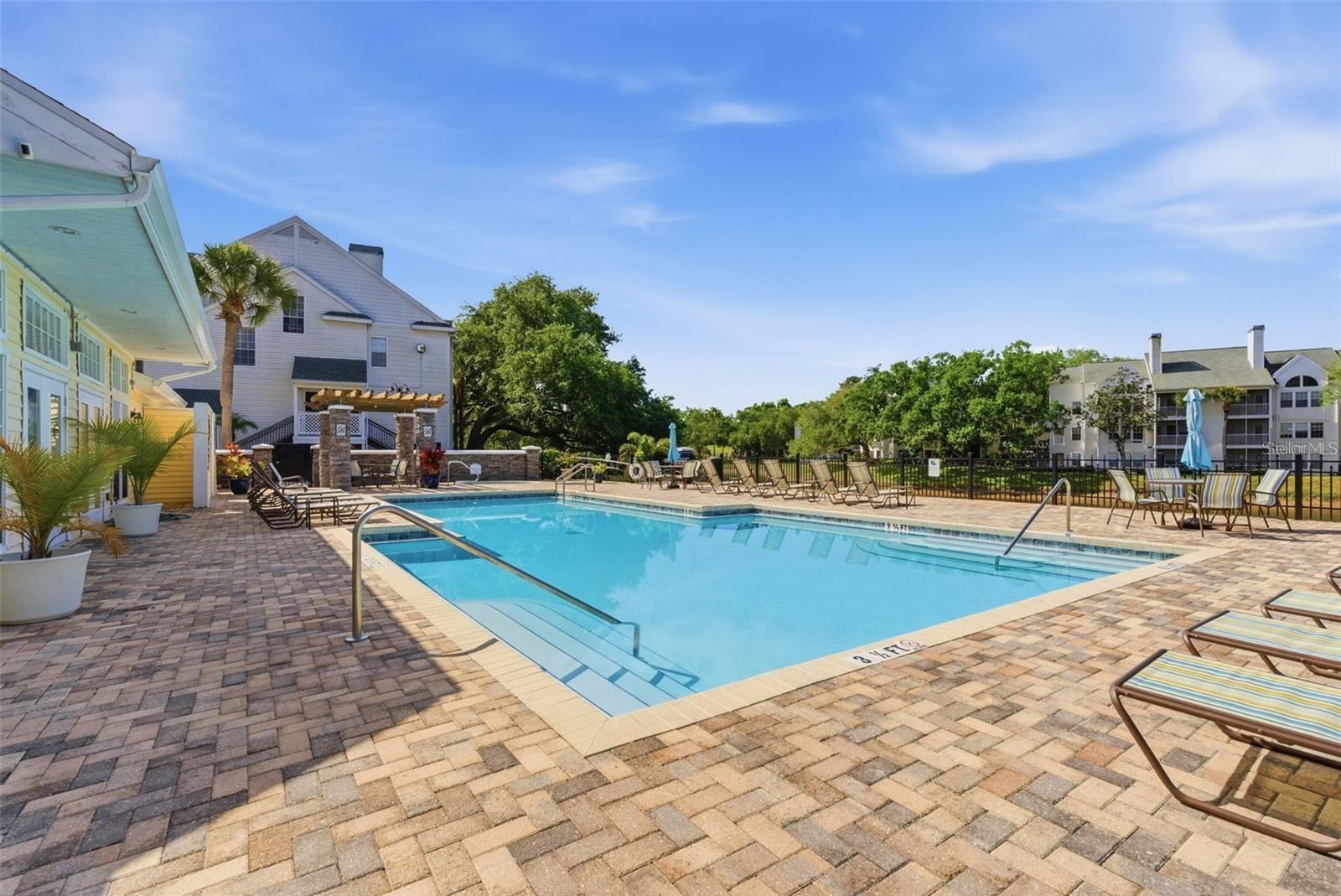 Details for 3314 Haviland Court 104, PALM HARBOR, FL 34684