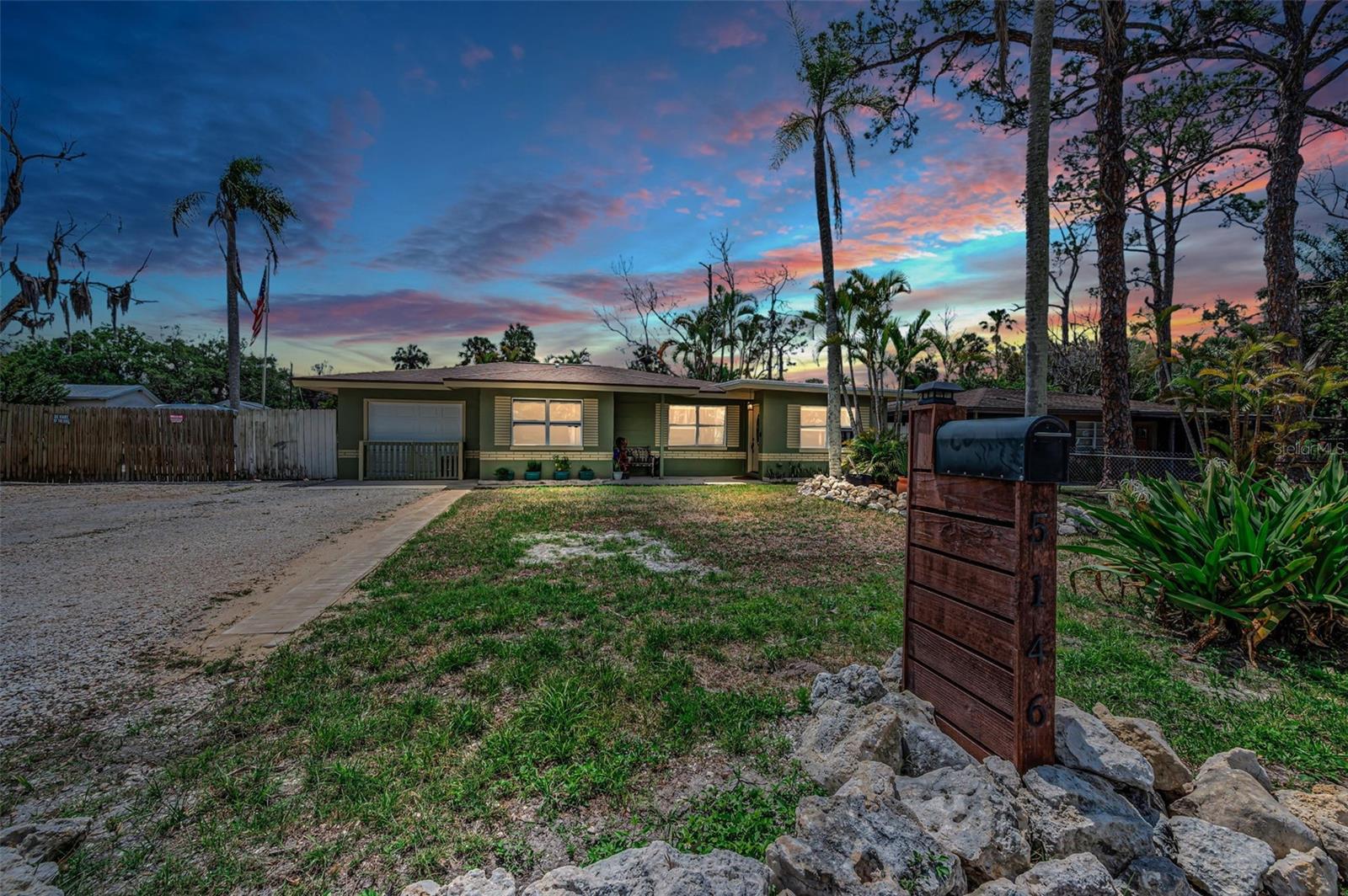 Image 33 of 33 For 5146 Mallett Drive