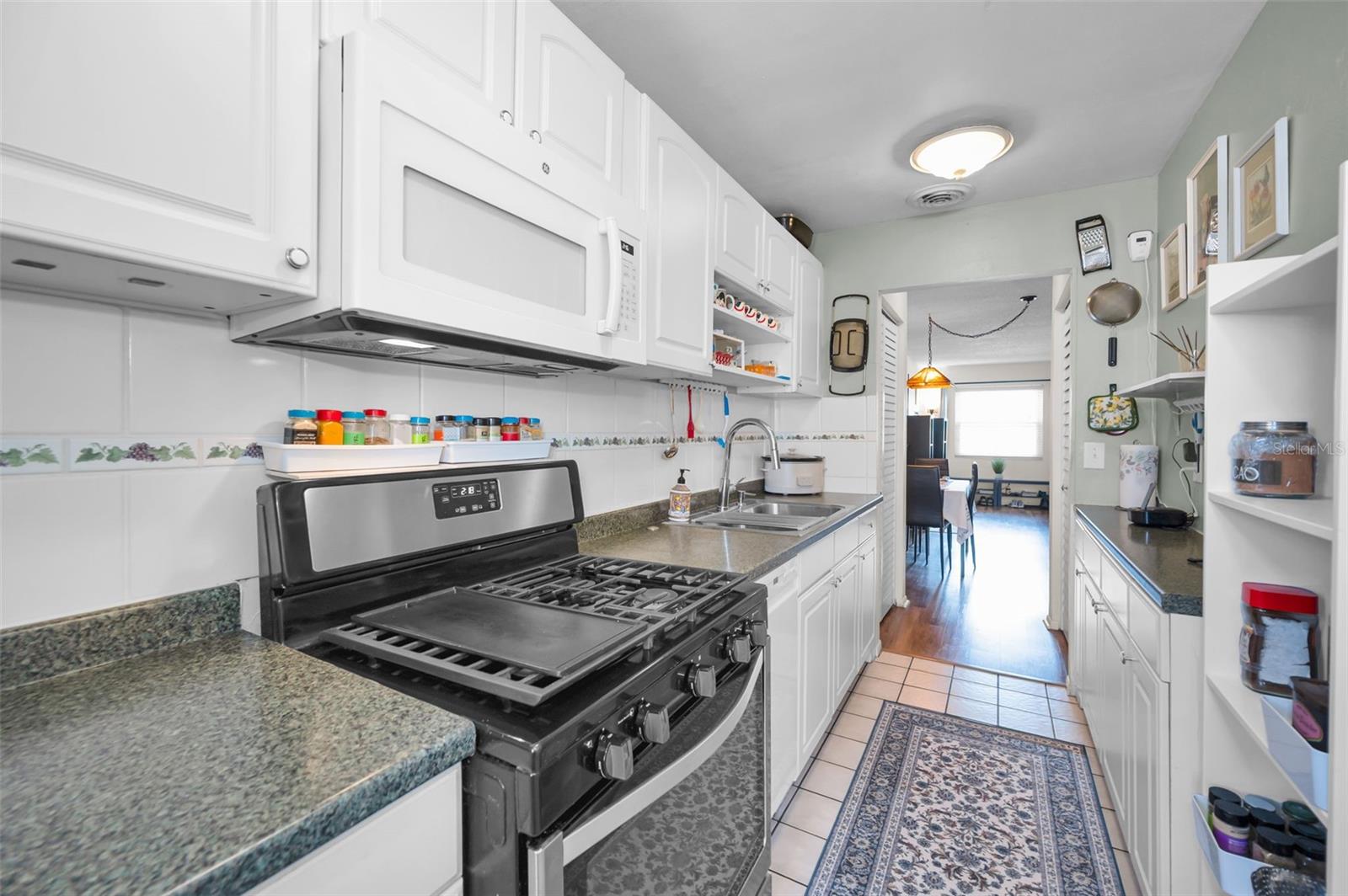 Image 20 of 46 For 5969 Terrace Park Drive N 303