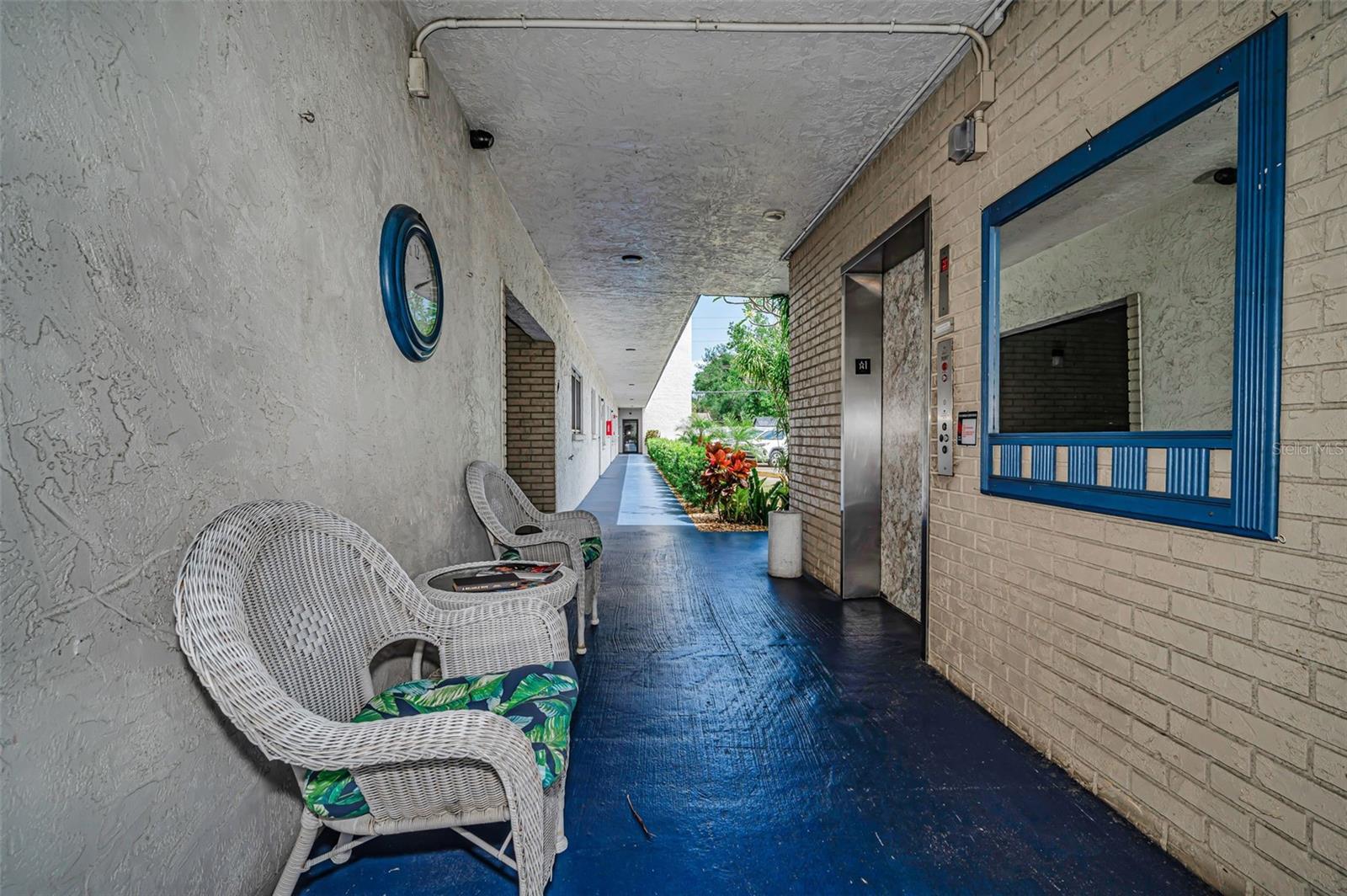 Image 35 of 46 For 5969 Terrace Park Drive N 303