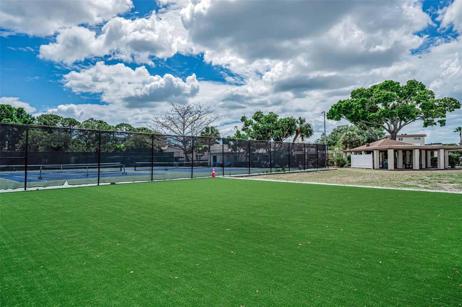 Image 46 of 46 For 5969 Terrace Park Drive N 303