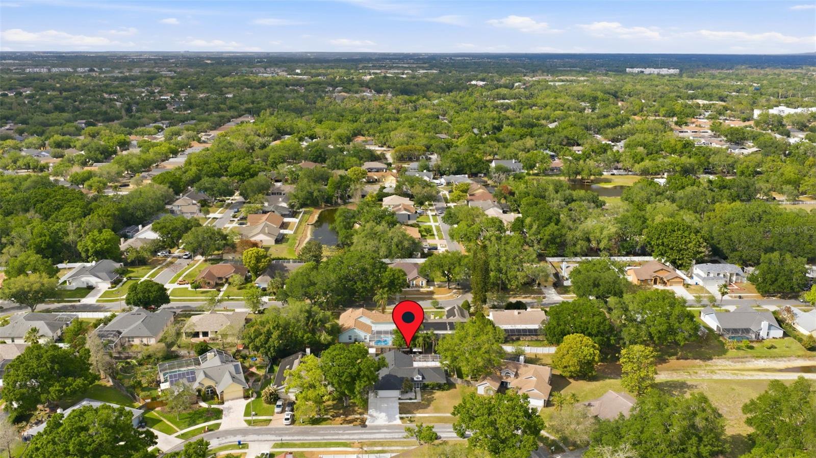 Image 32 of 37 For 10424 Tara Drive