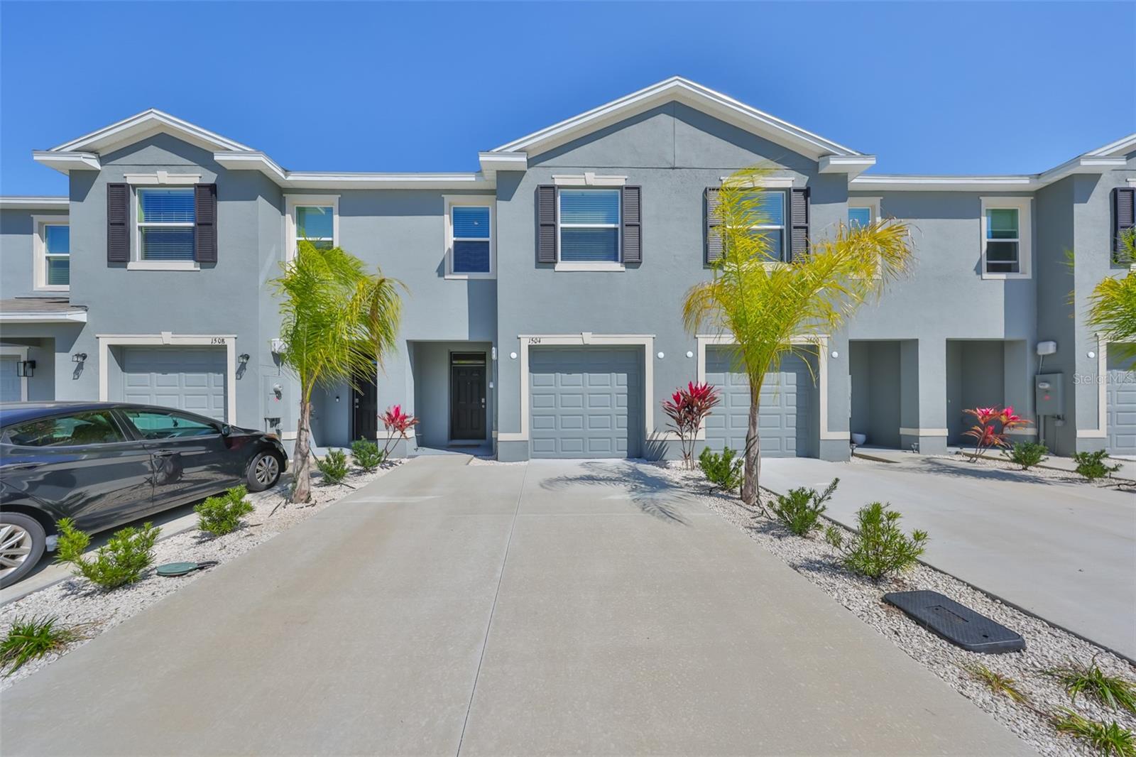 Image 22 of 25 For 1504 Colt Creek Place