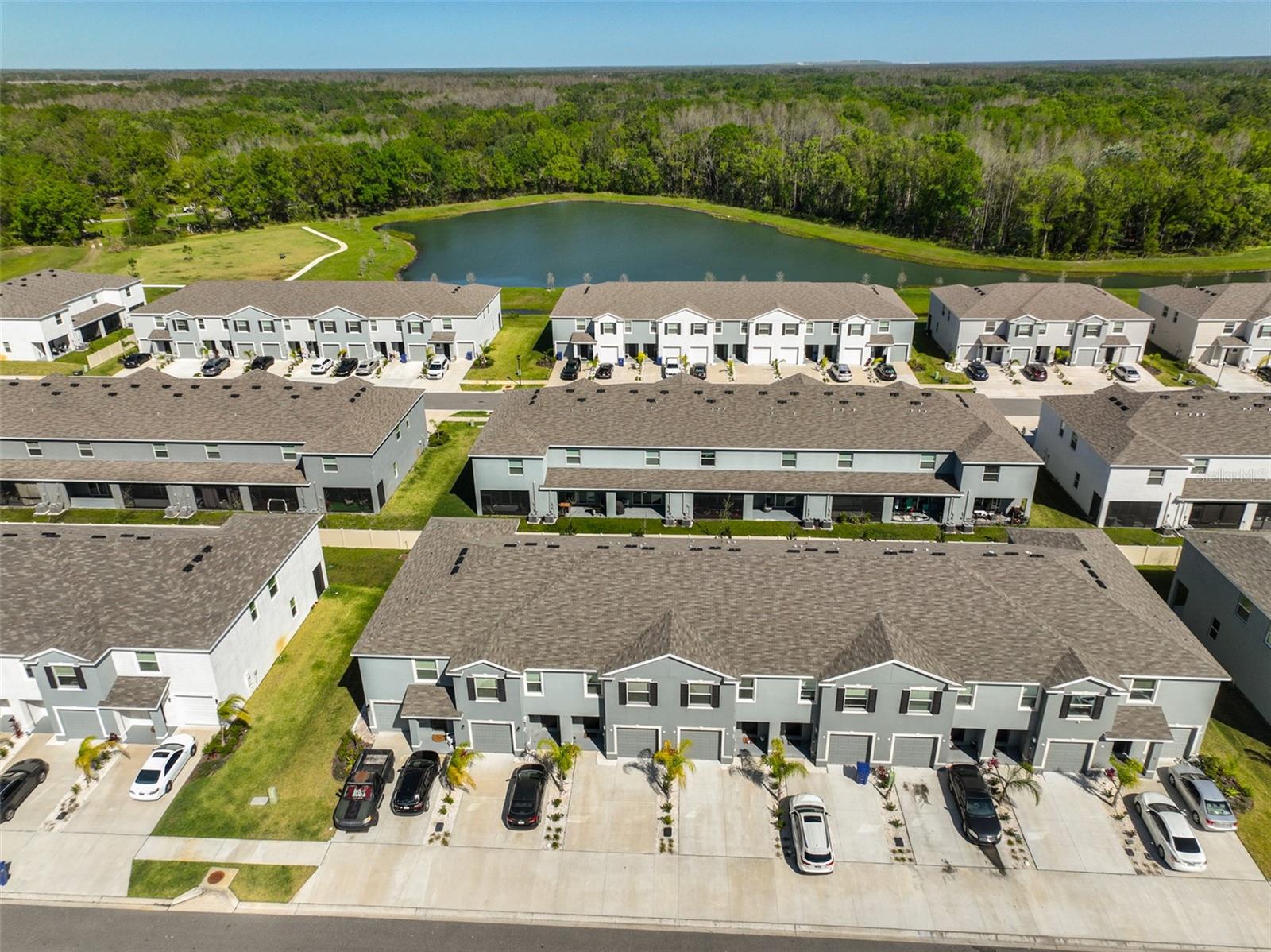 Image 24 of 25 For 1504 Colt Creek Place