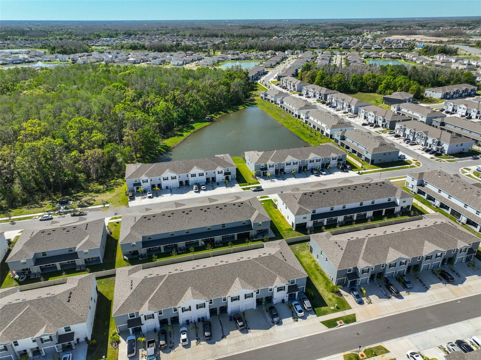 Image 25 of 25 For 1504 Colt Creek Place