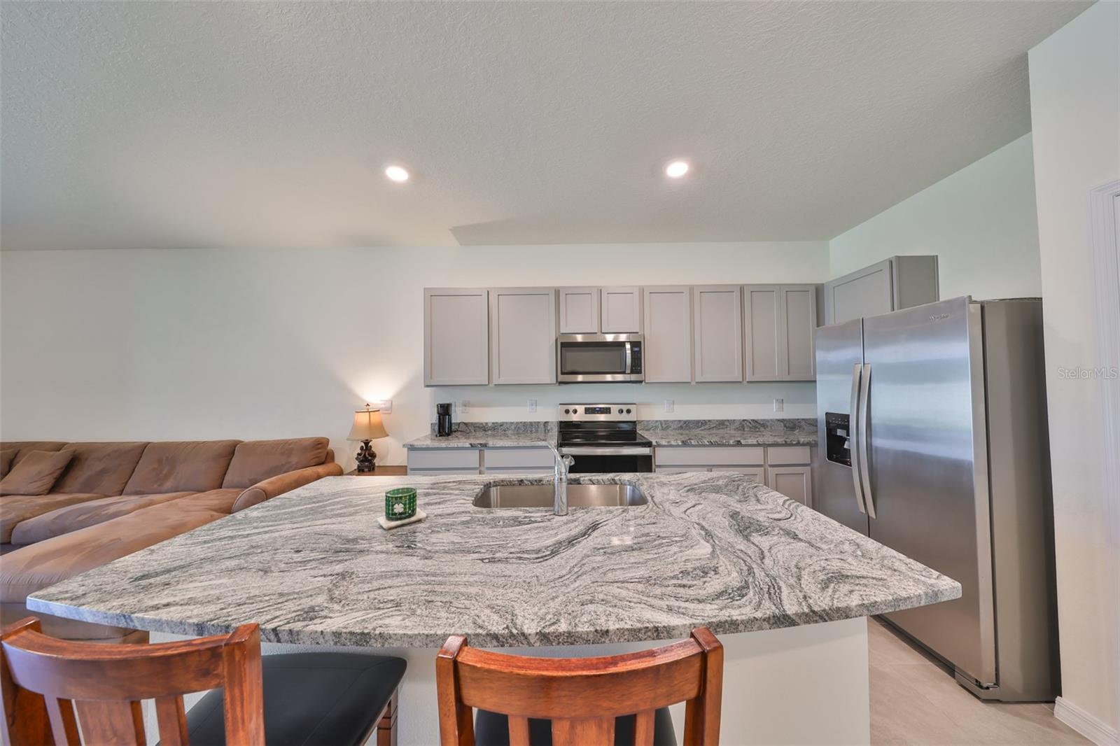 Image 3 of 25 For 1504 Colt Creek Place