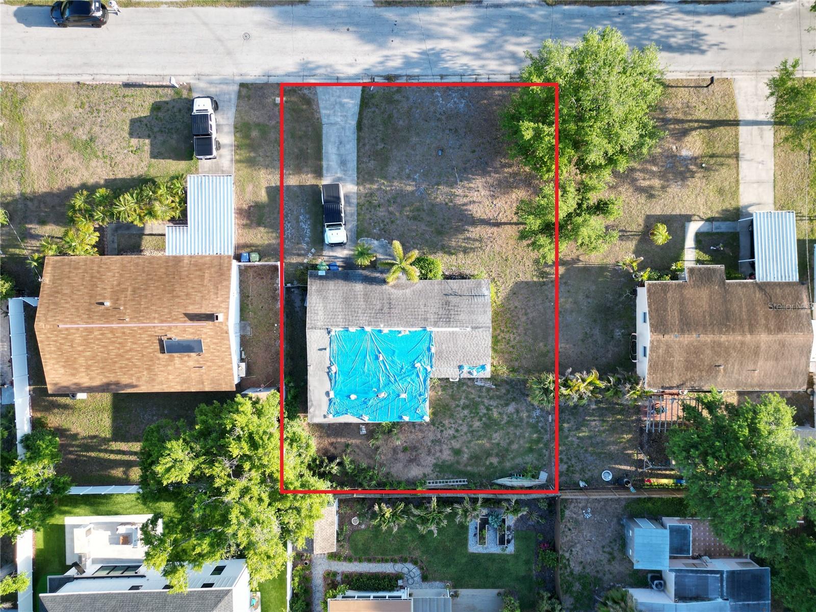 Listing photo id 2 for 3208 Pearl Avenue