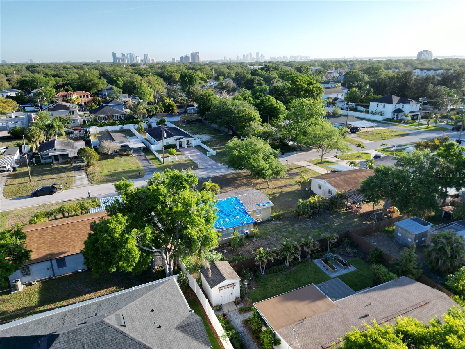 Listing photo id 6 for 3208 Pearl Avenue