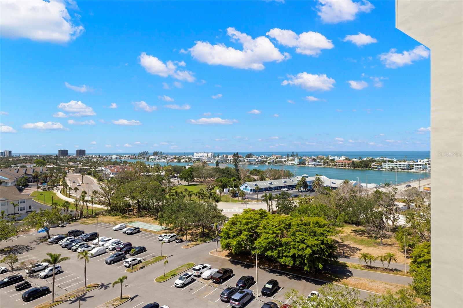 Image 33 of 64 For 9425 Blind Pass Road 1008