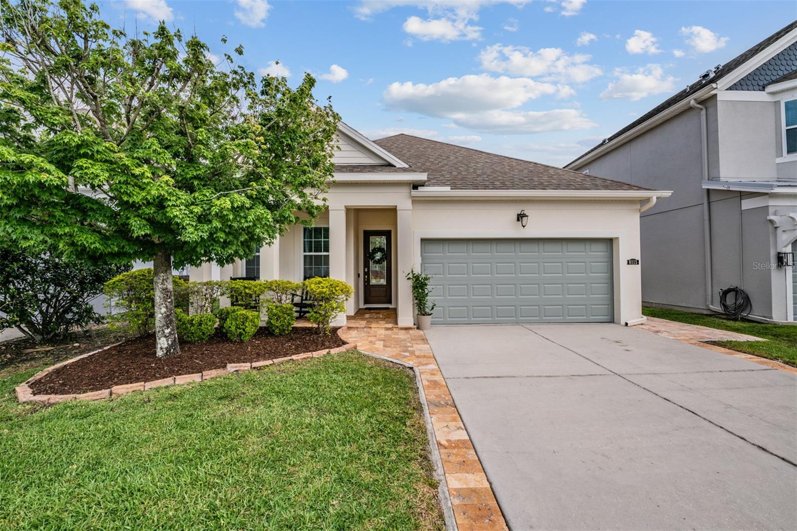Details for 8115 Champions Forest Way, TAMPA, FL 33635