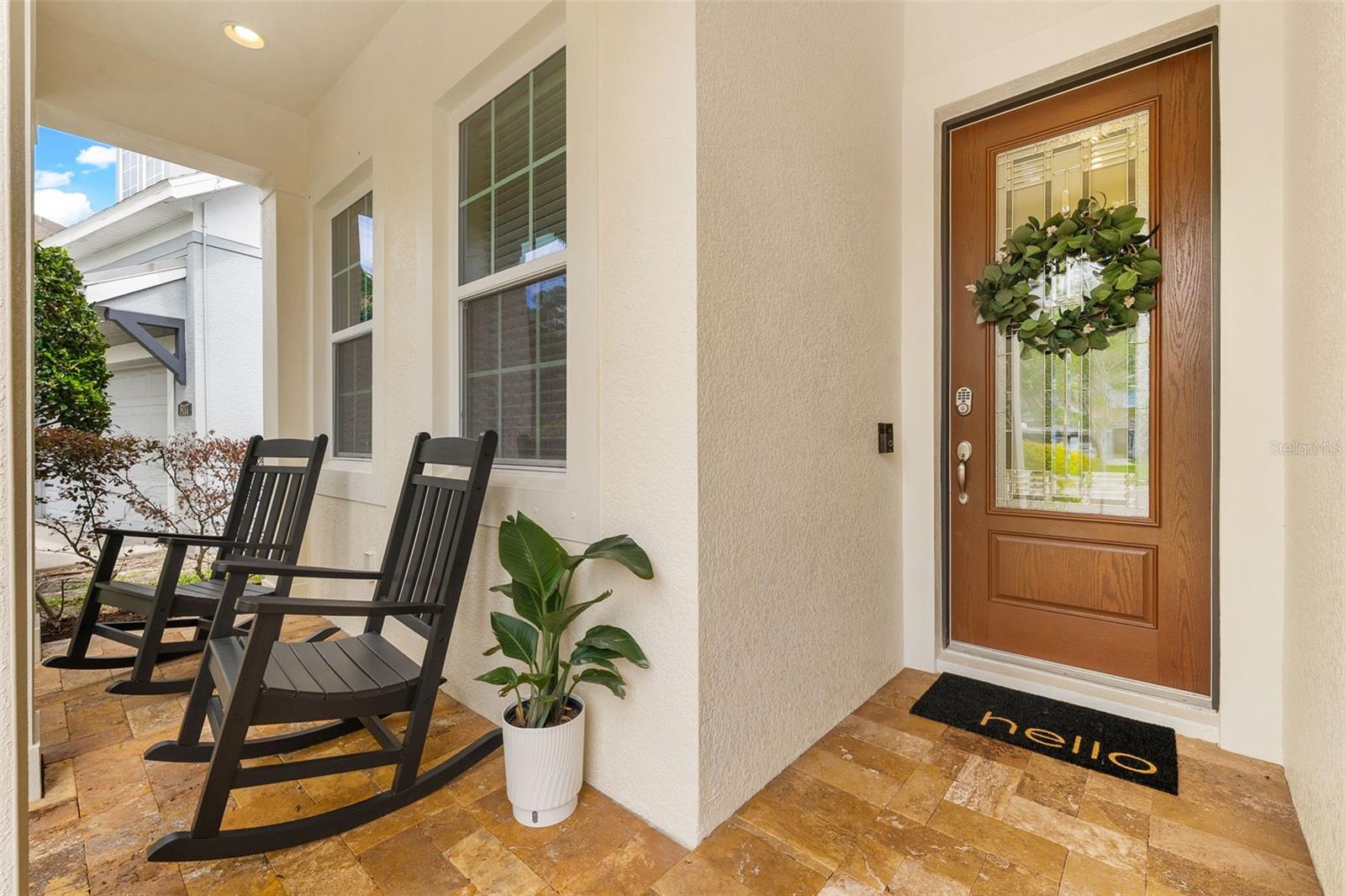 Listing photo id 2 for 8115 Champions Forest Way