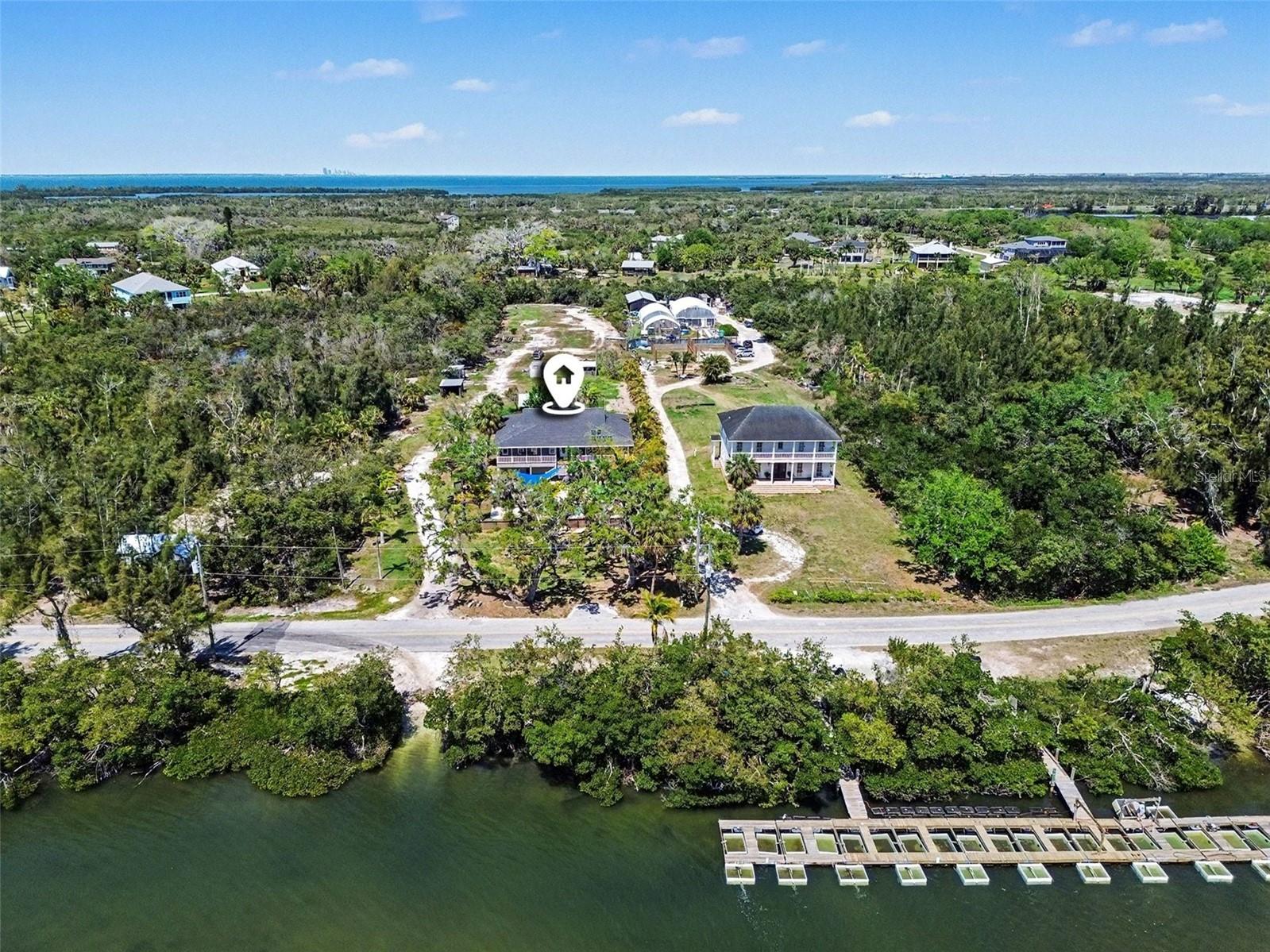 Image 38 of 39 For 1740 Bayshore Drive