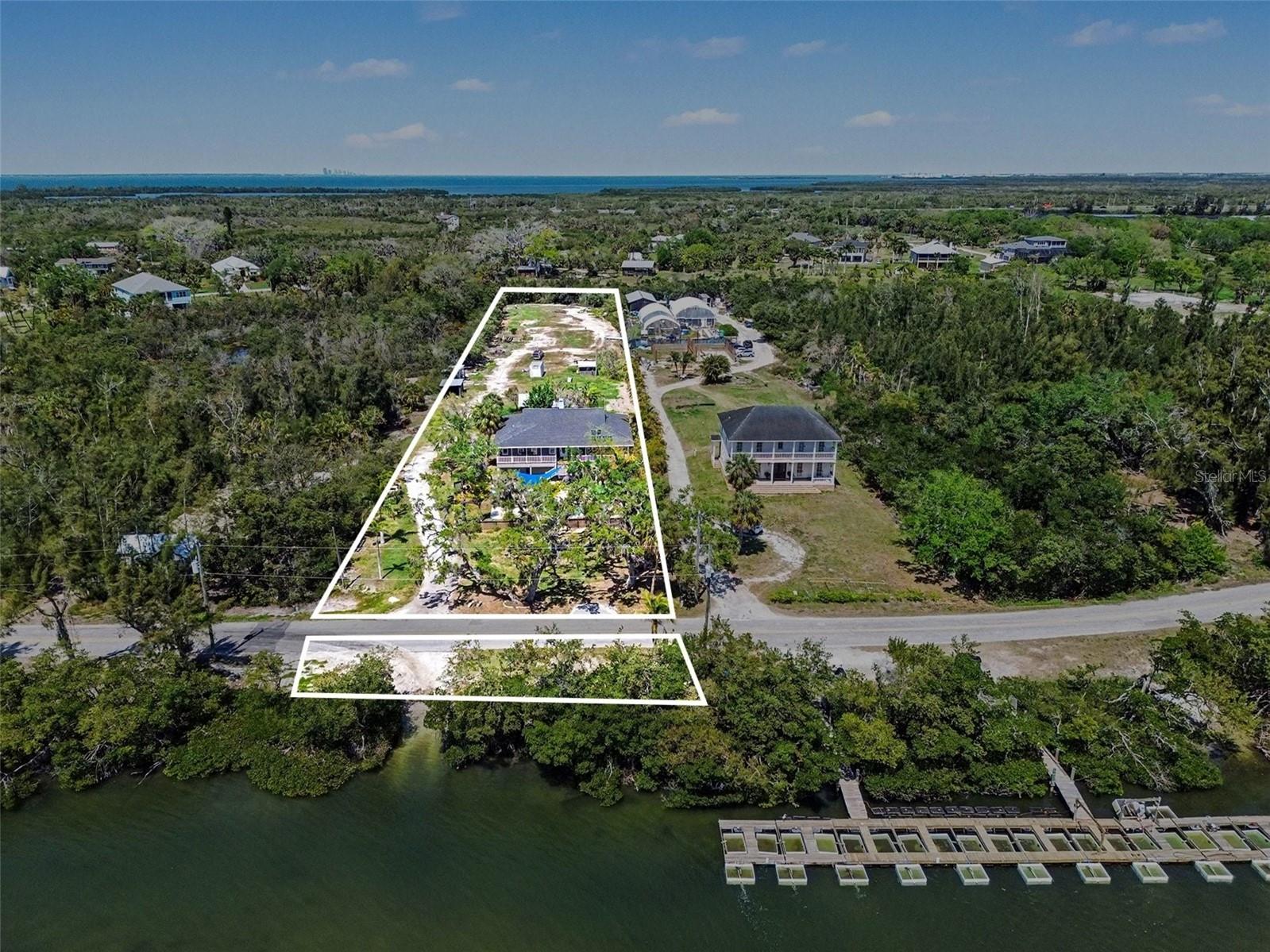 Image 39 of 39 For 1740 Bayshore Drive