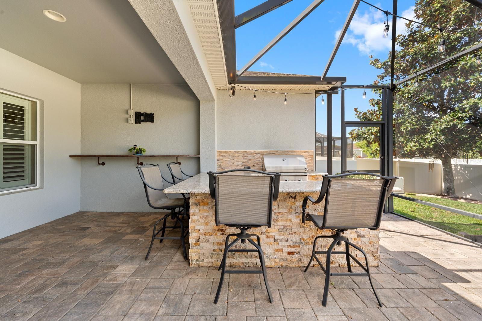 Image 33 of 45 For 11403 Scribner Station Lane