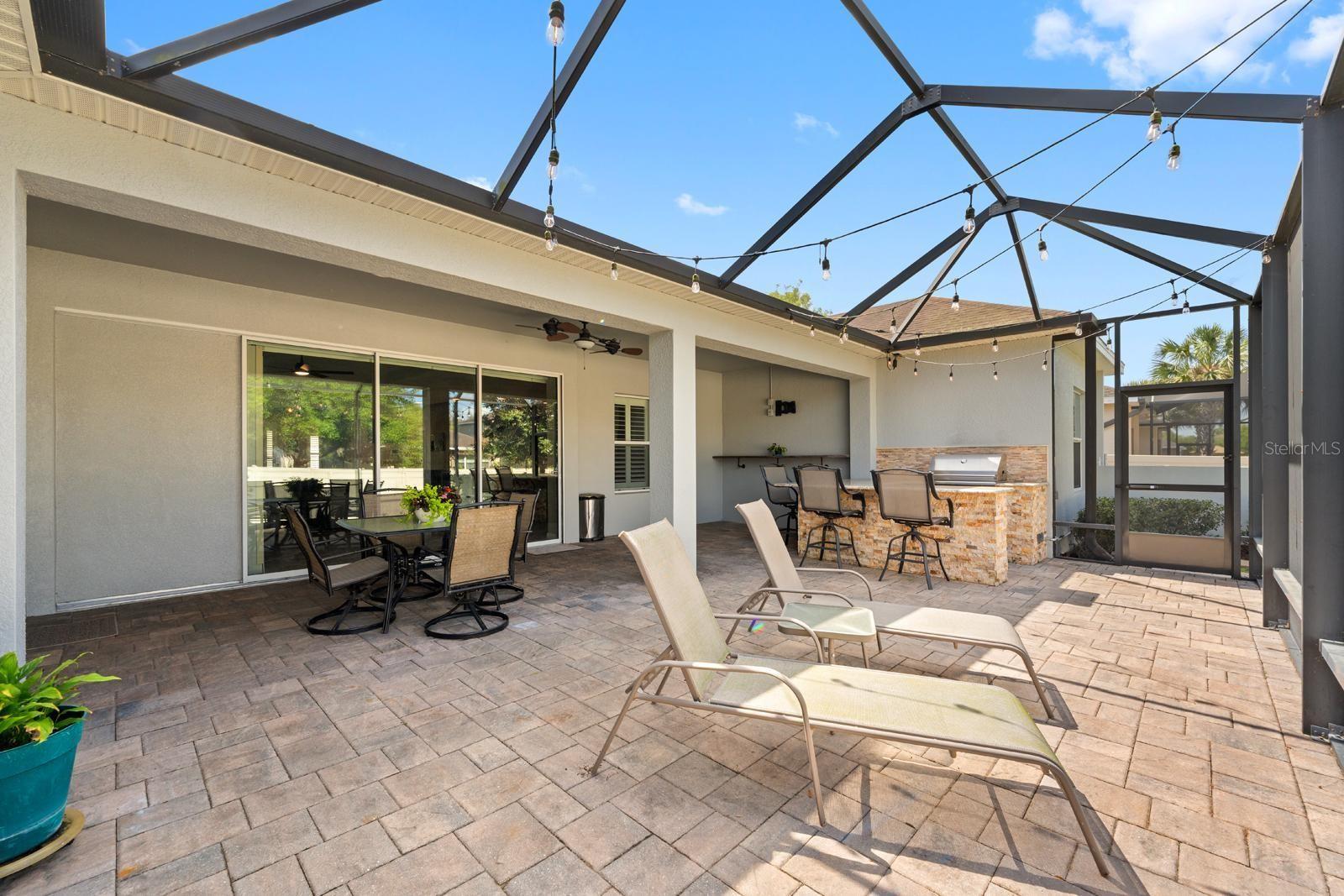 Image 35 of 45 For 11403 Scribner Station Lane