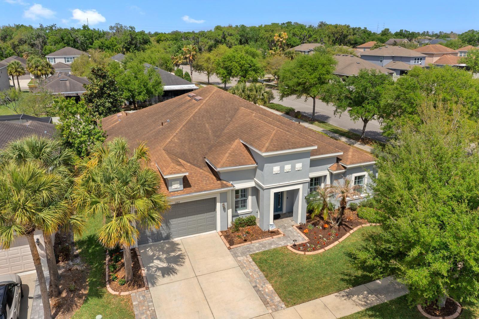 Image 37 of 45 For 11403 Scribner Station Lane