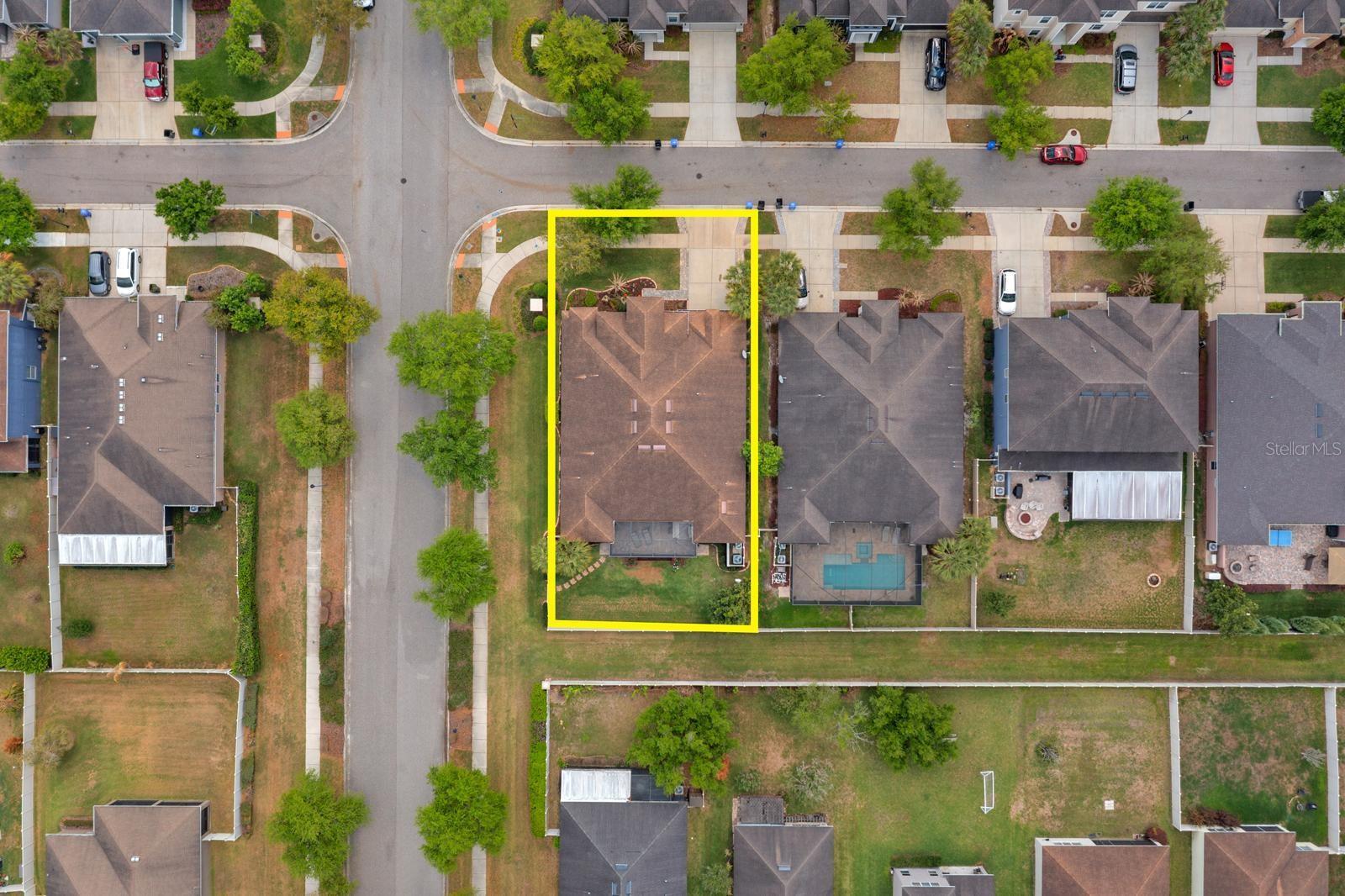 Image 38 of 45 For 11403 Scribner Station Lane