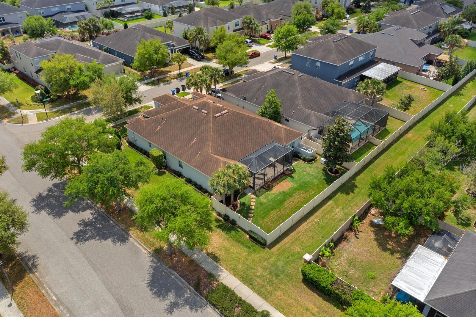 Image 39 of 45 For 11403 Scribner Station Lane