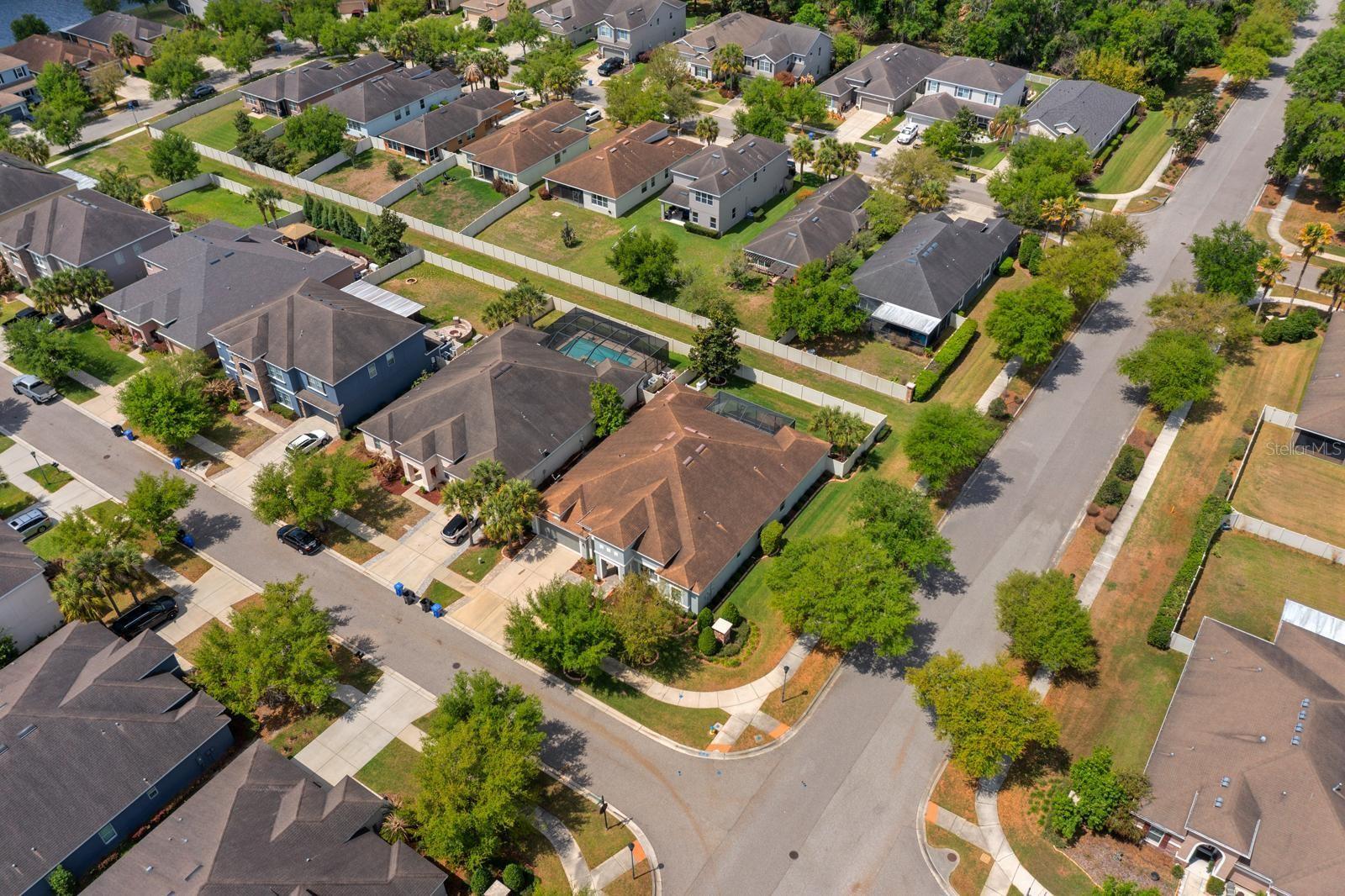 Image 40 of 45 For 11403 Scribner Station Lane