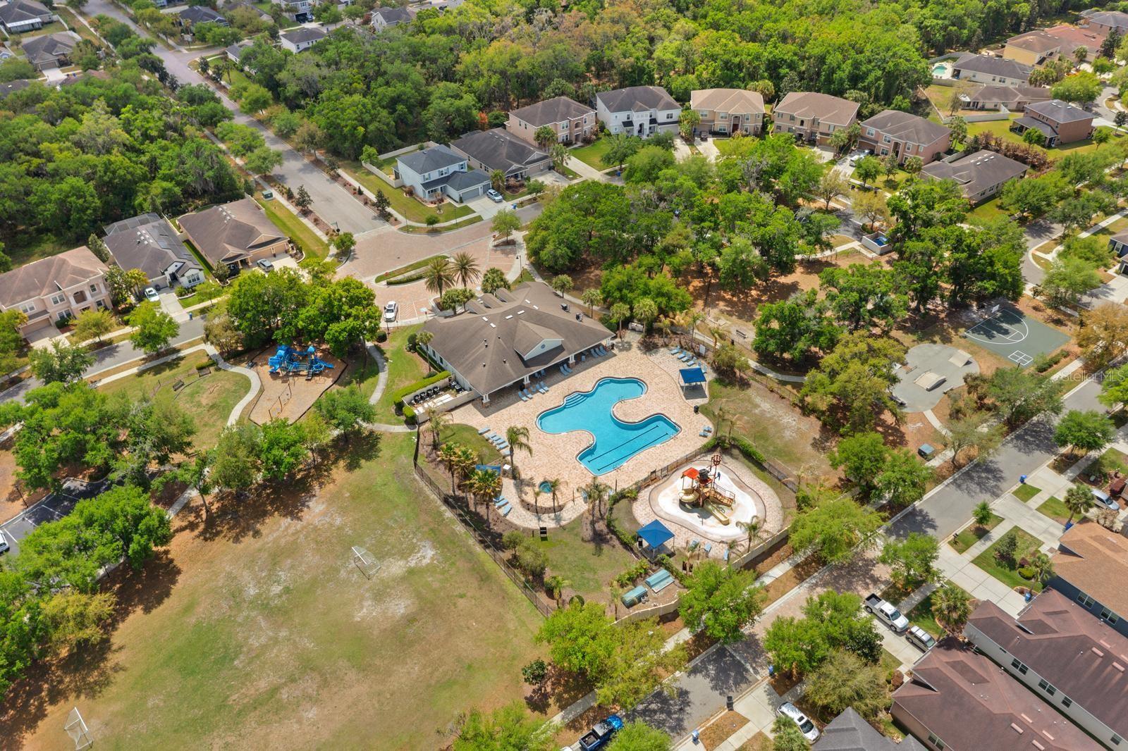 Image 41 of 45 For 11403 Scribner Station Lane