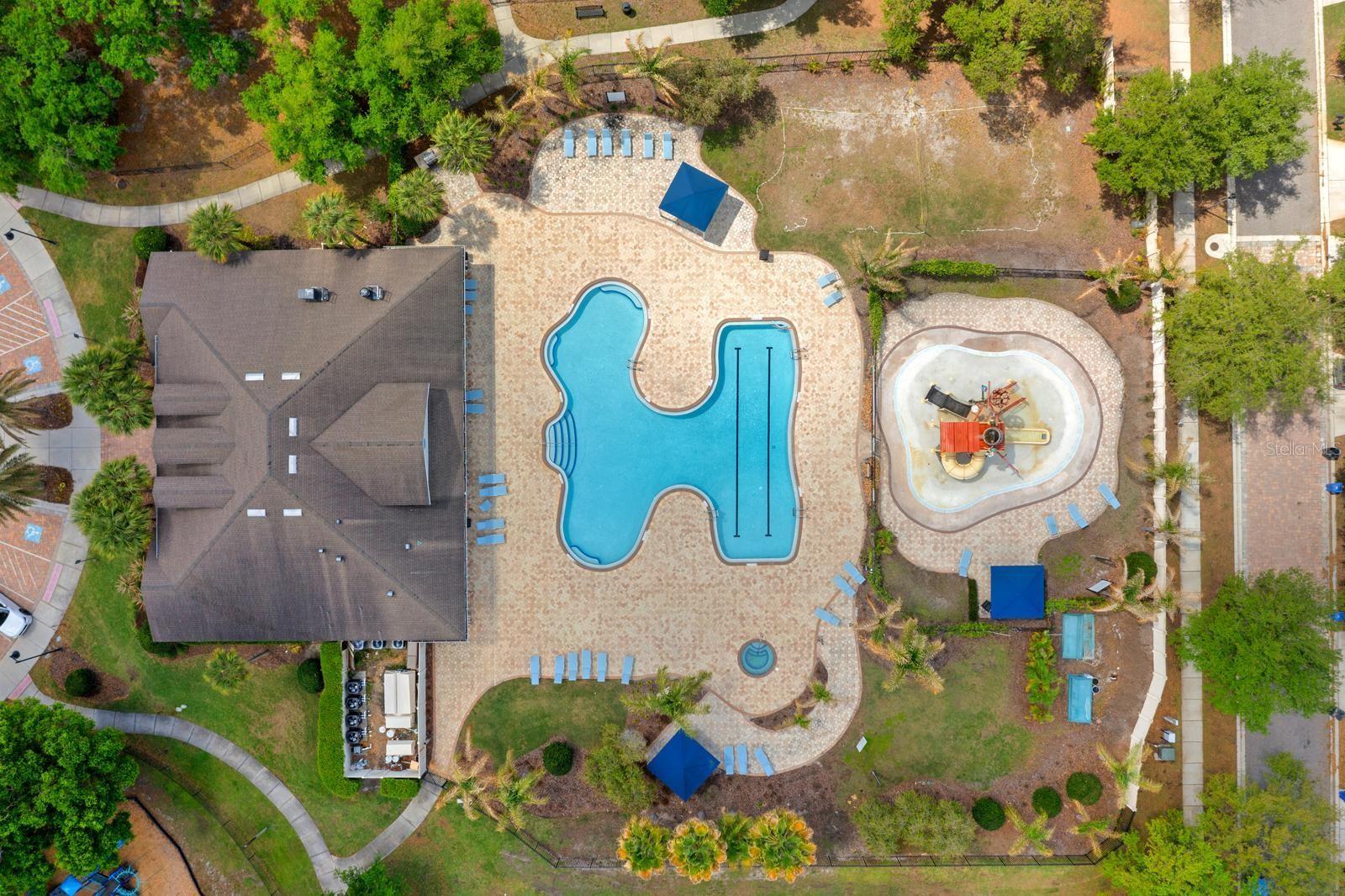 Image 42 of 45 For 11403 Scribner Station Lane