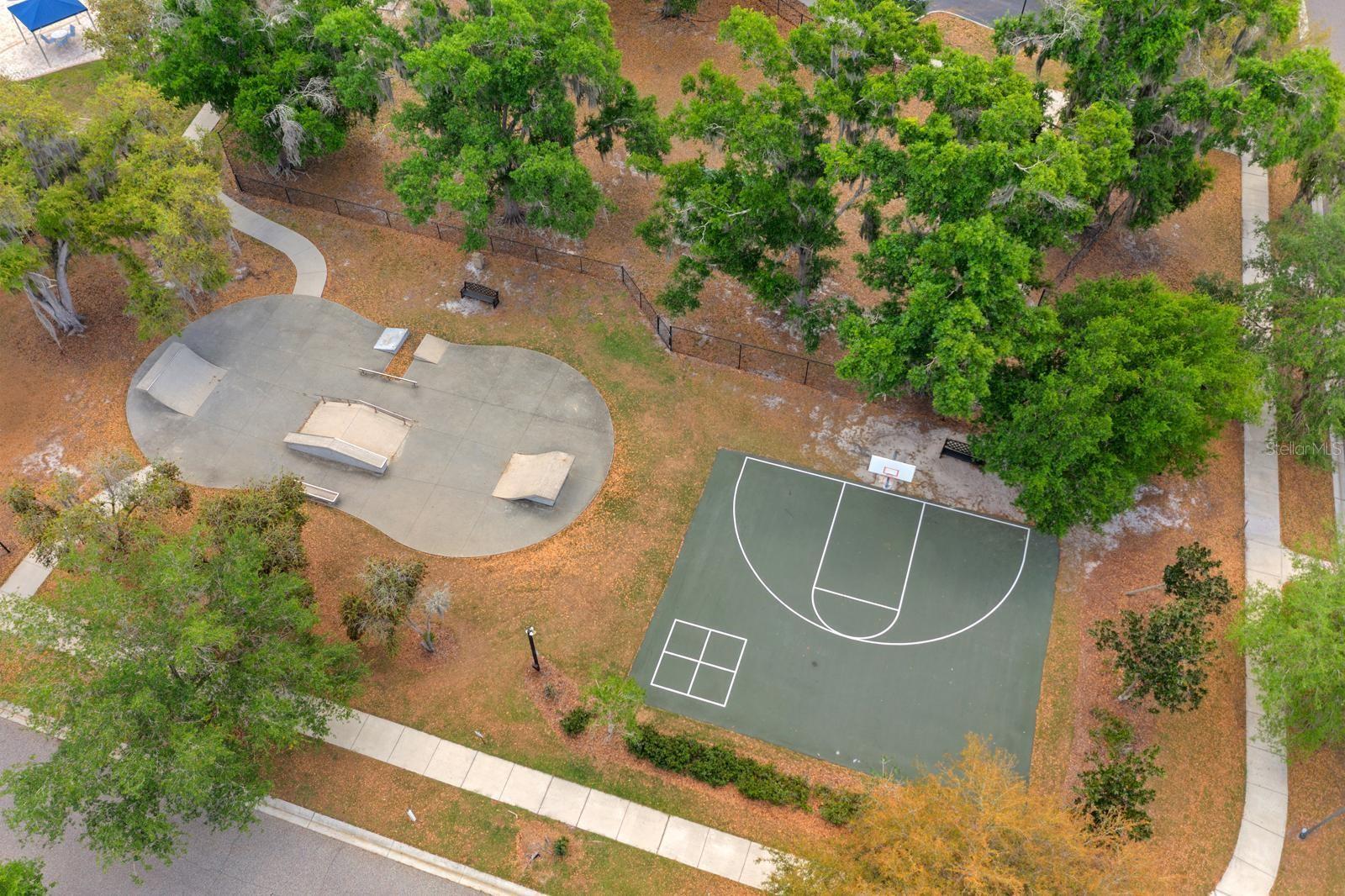 Image 43 of 45 For 11403 Scribner Station Lane