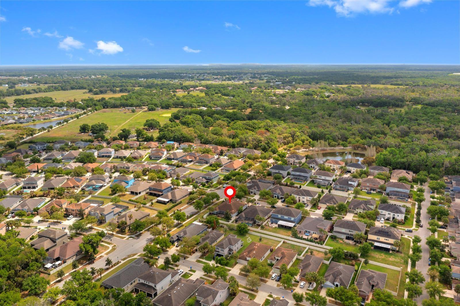 Image 44 of 45 For 11403 Scribner Station Lane