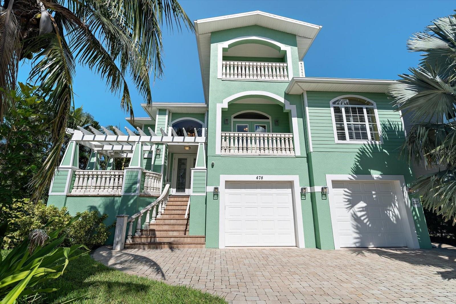 Image 58 of 70 For 478 Harbor Drive S