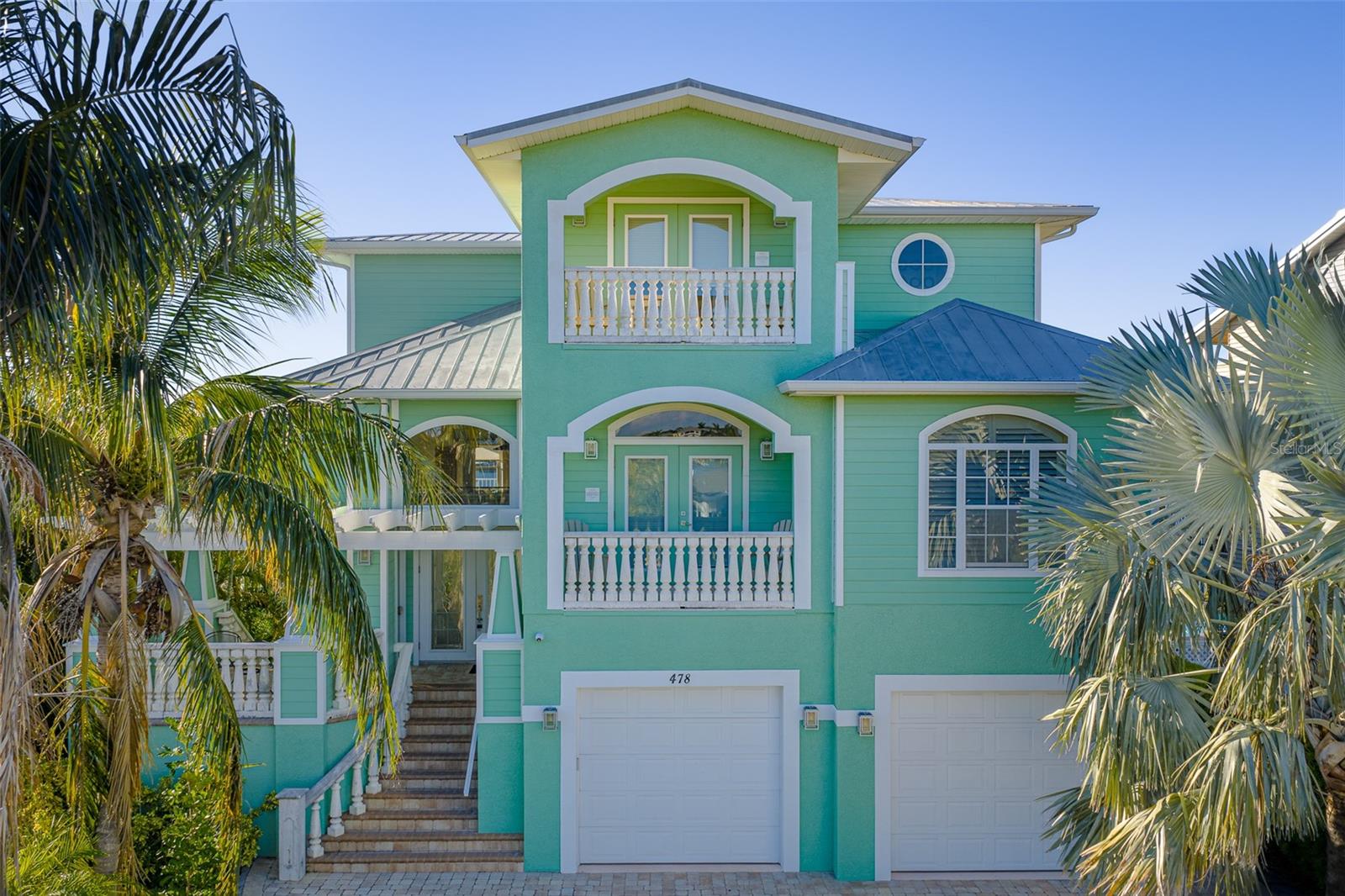 Image 60 of 70 For 478 Harbor Drive S