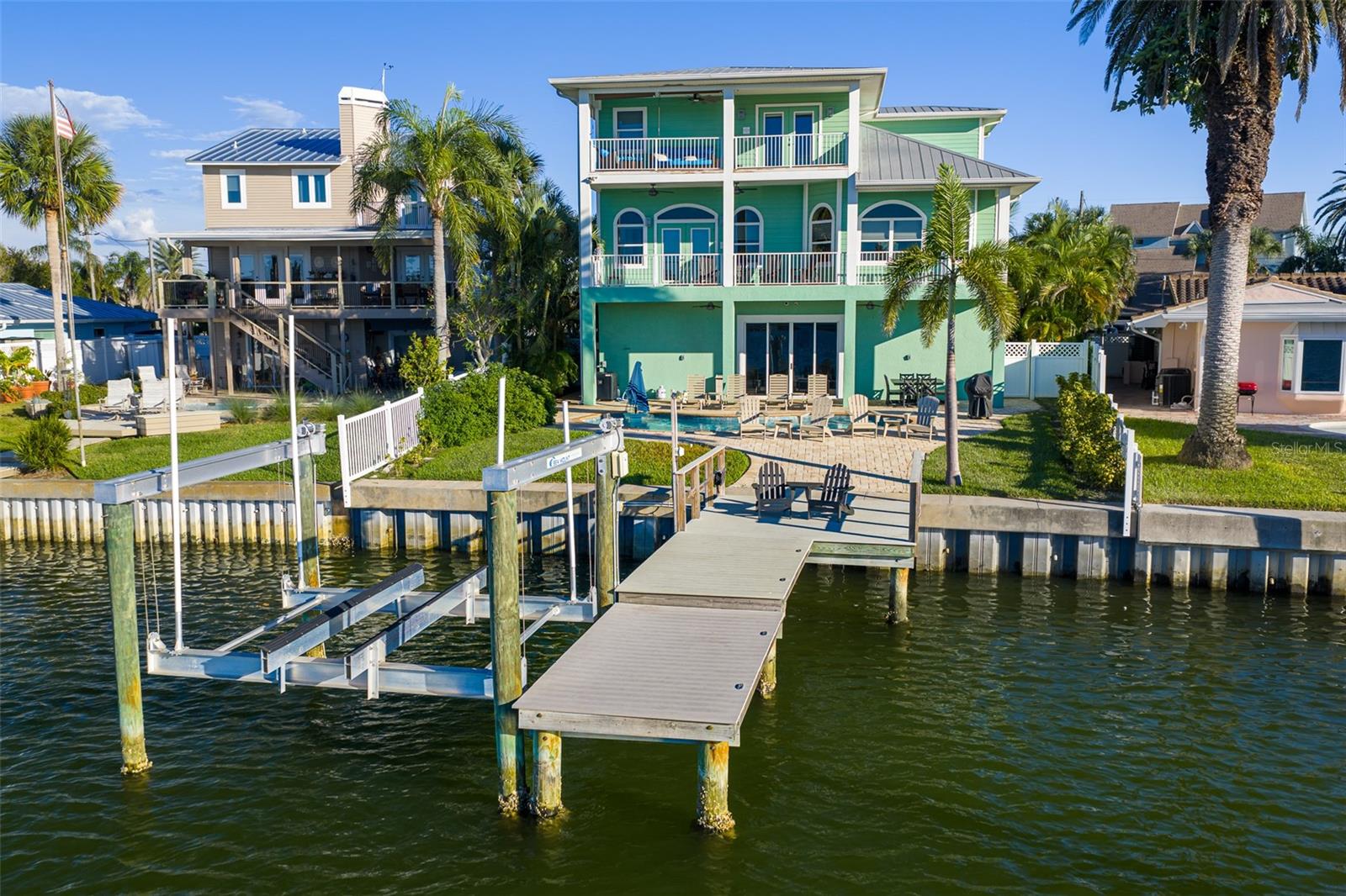 Image 63 of 70 For 478 Harbor Drive S