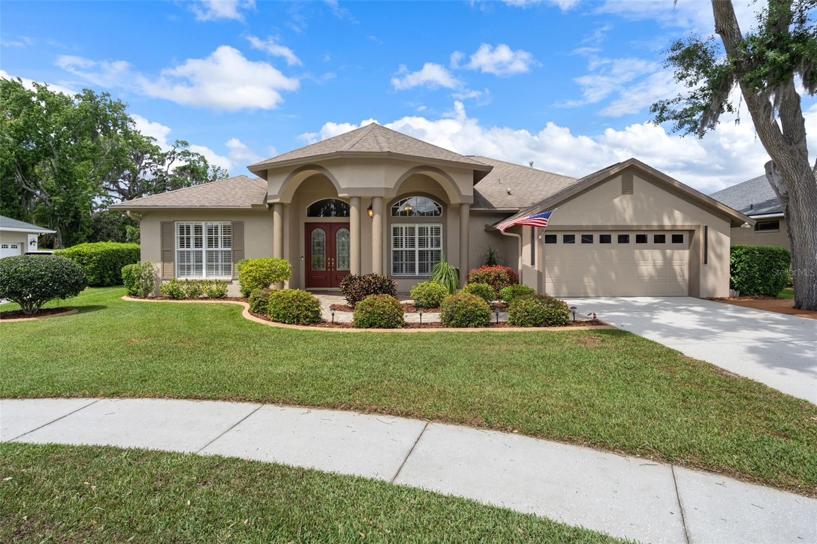 Details for 21133 Marsh Hawk Drive, LAND O LAKES, FL 34638