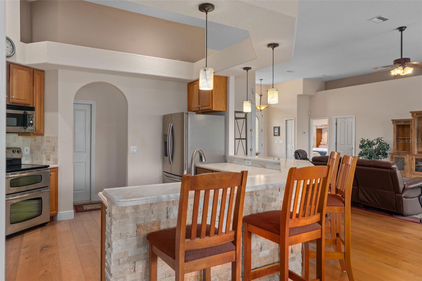 Image 17 of 77 For 21133 Marsh Hawk Drive