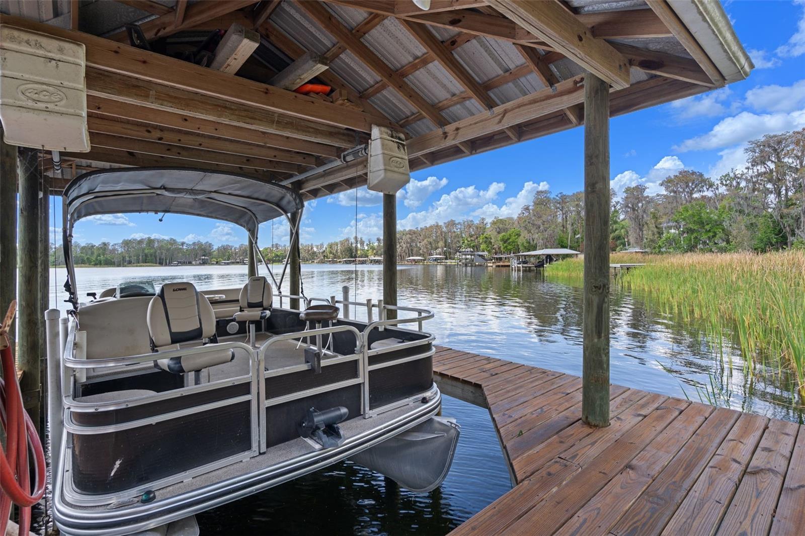 Image 61 of 77 For 21133 Marsh Hawk Drive