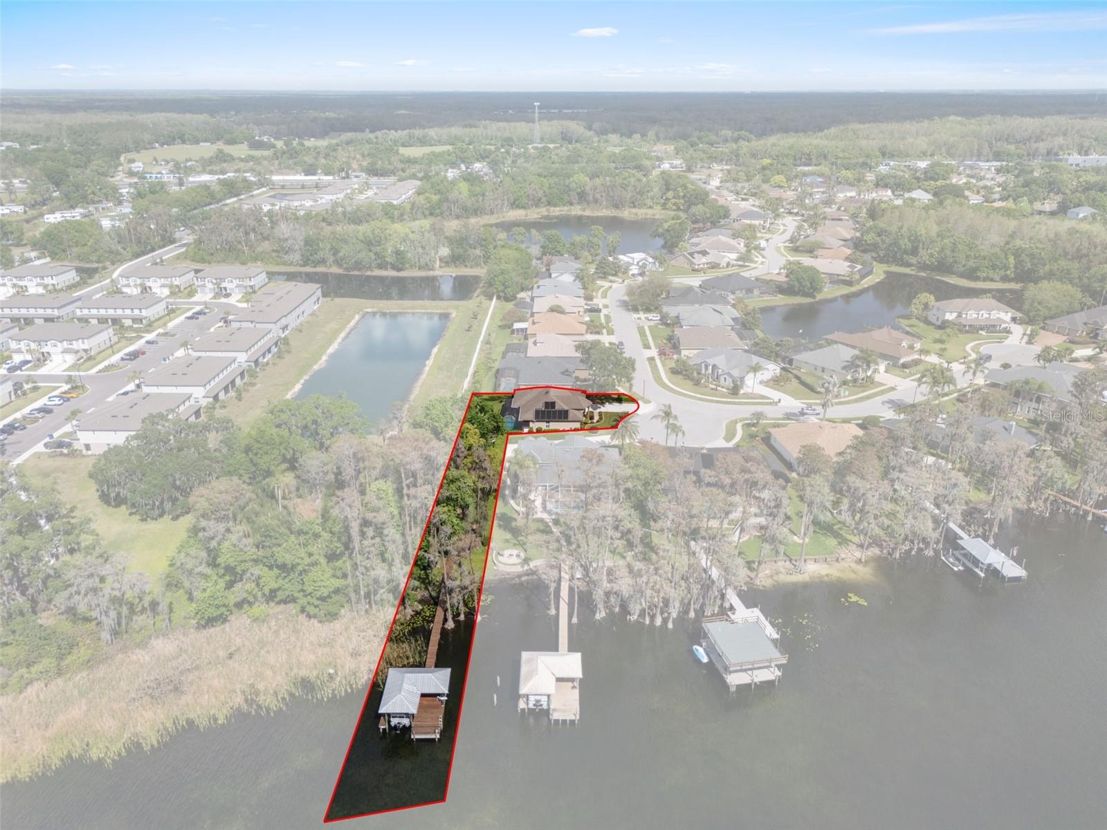 Image 71 of 77 For 21133 Marsh Hawk Drive