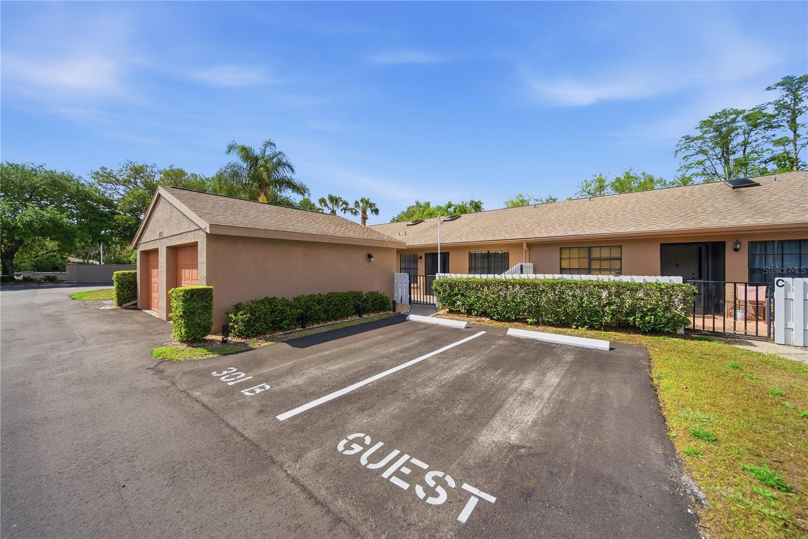 Details for 3135 Charter Club Drive B, TARPON SPRINGS, FL 34688