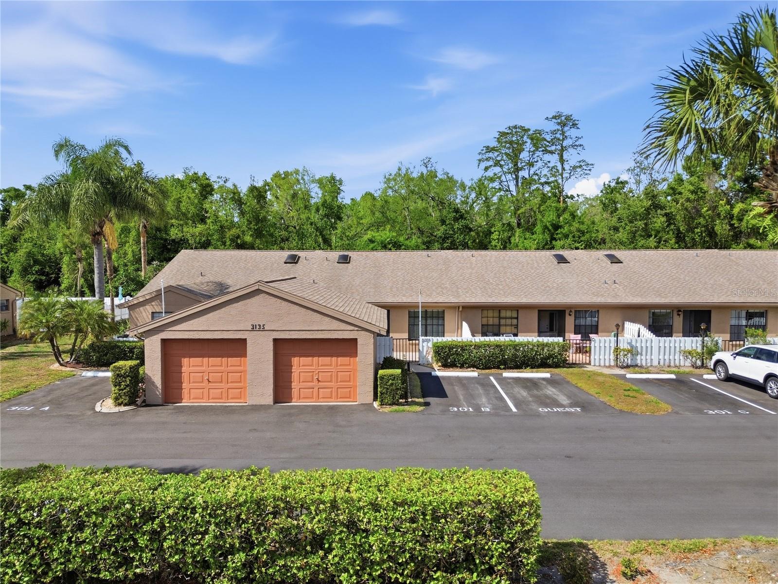 Image 3 of 28 For 3135 Charter Club Drive B