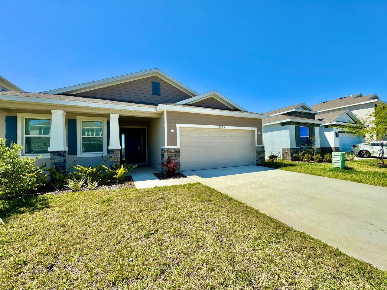 Image 2 of 35 For 10959 Cotton Vale Place