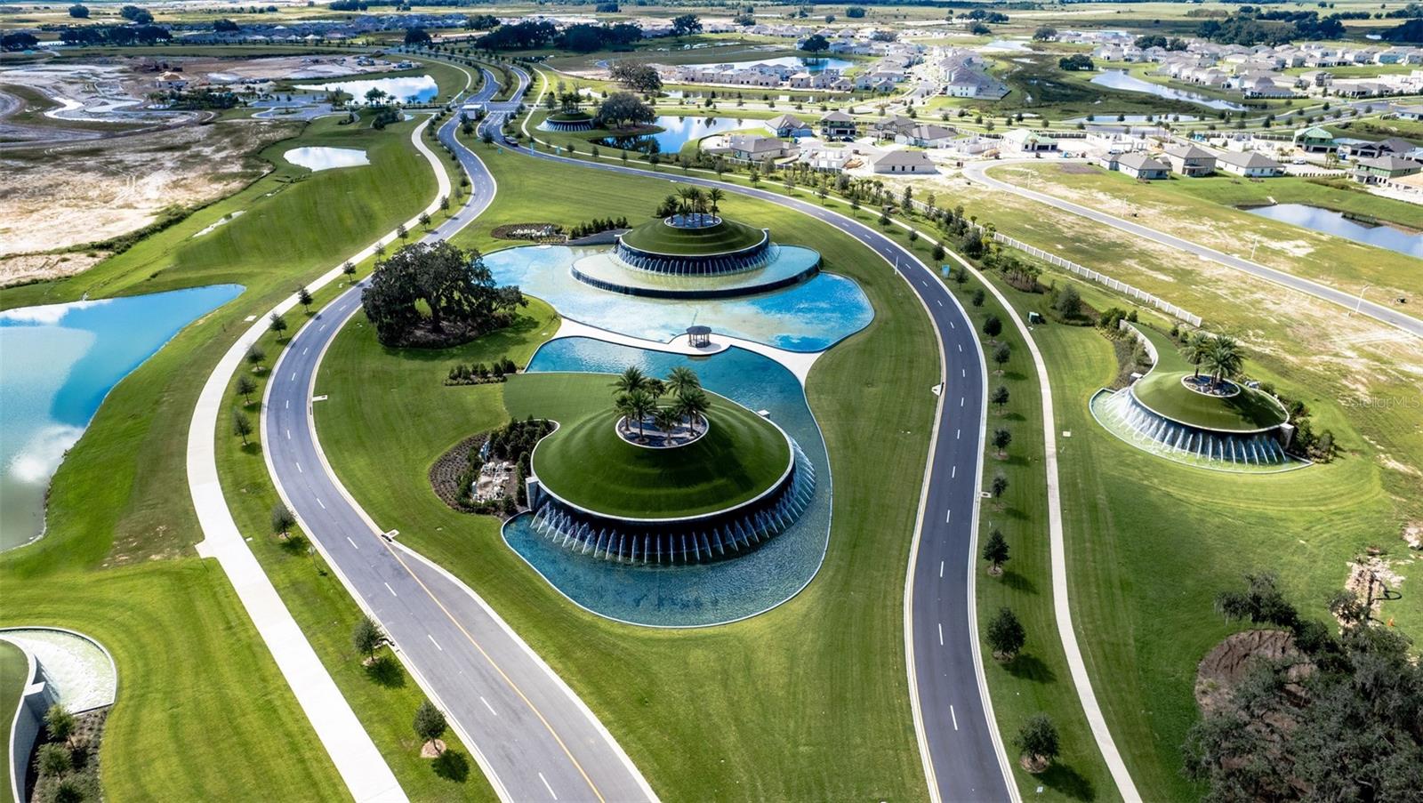 Image 32 of 35 For 10959 Cotton Vale Place