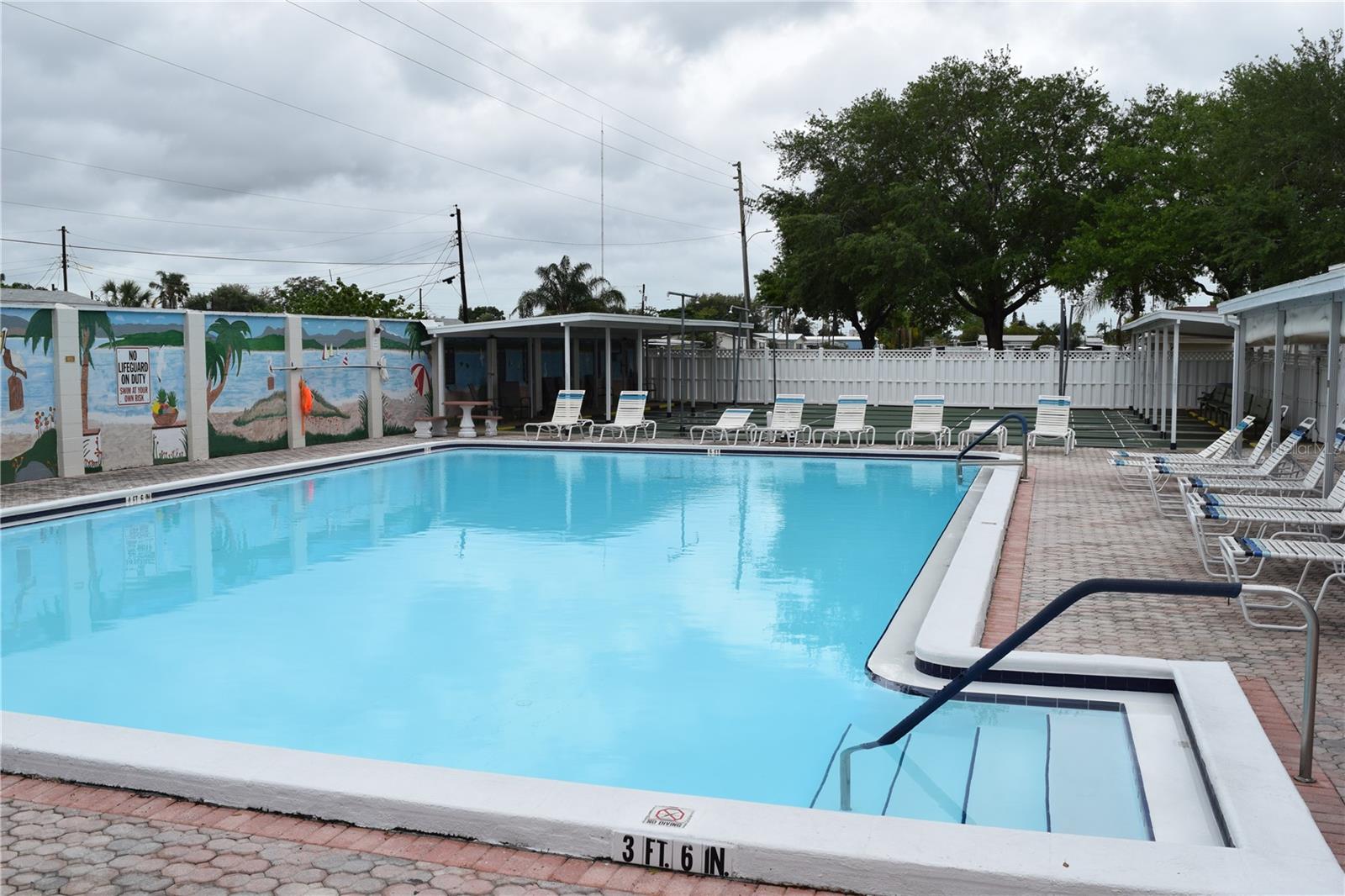 Image 15 of 17 For 4357 Tahitian Gardens Circle E