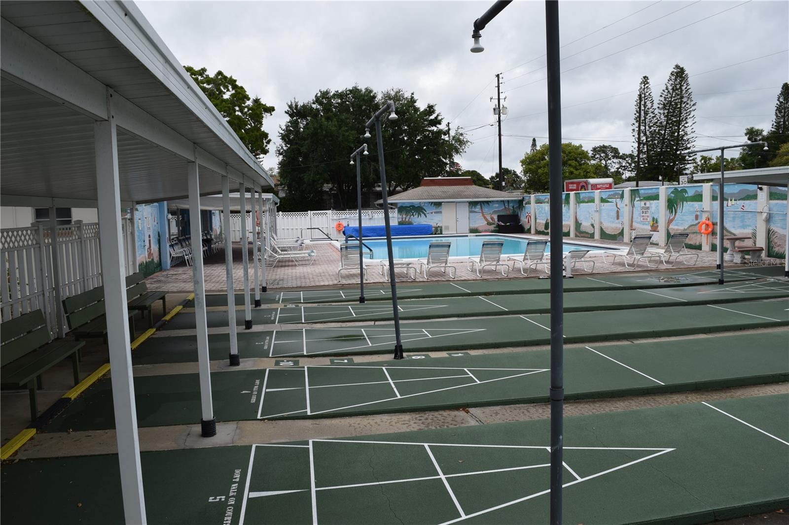 Image 16 of 17 For 4357 Tahitian Gardens Circle E