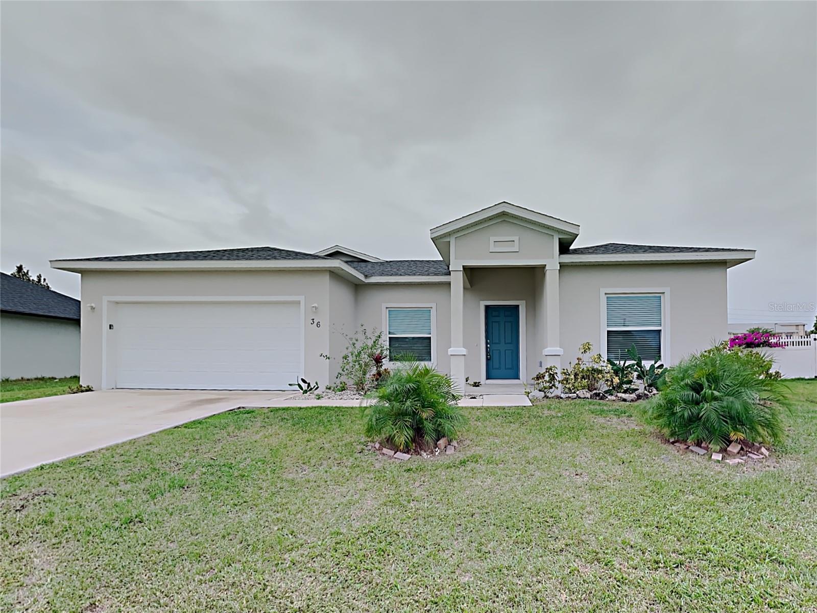 Details for 36 Alicante Court, KISSIMMEE, FL 34758