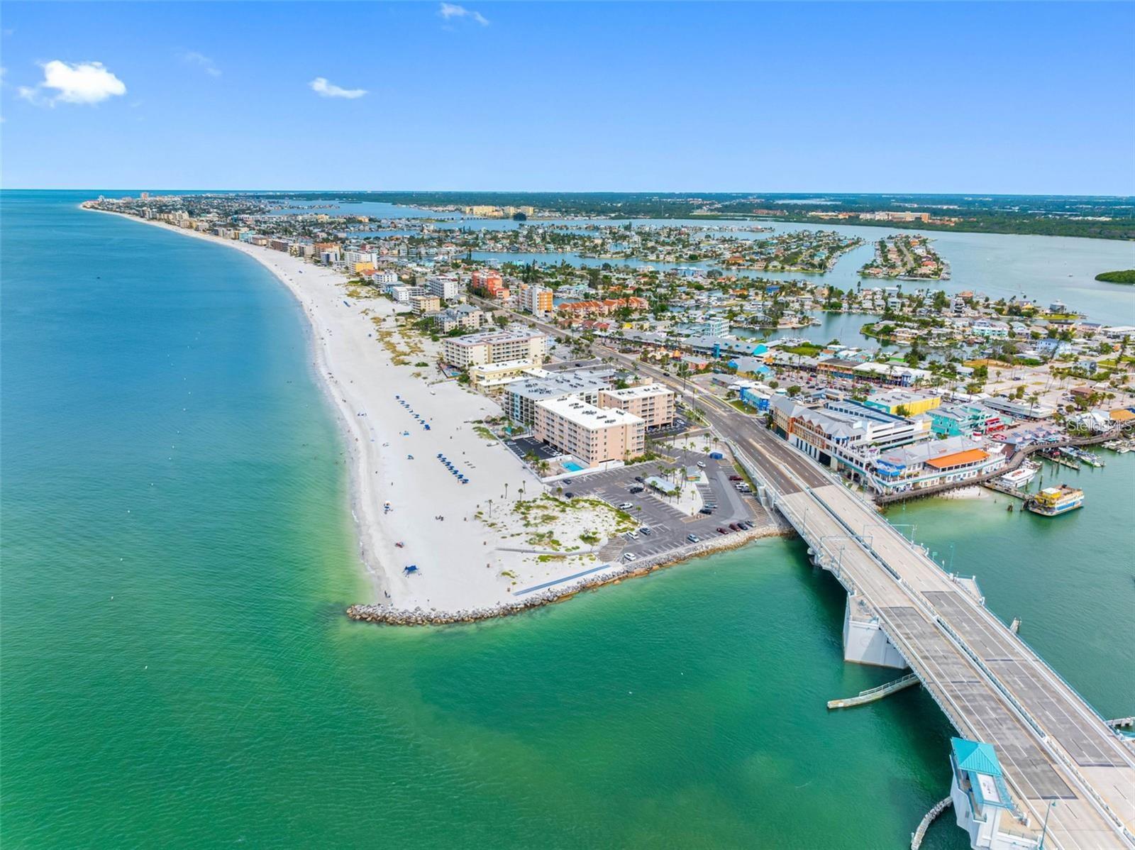 Image 59 of 62 For 12924 Gulf Boulevard 510