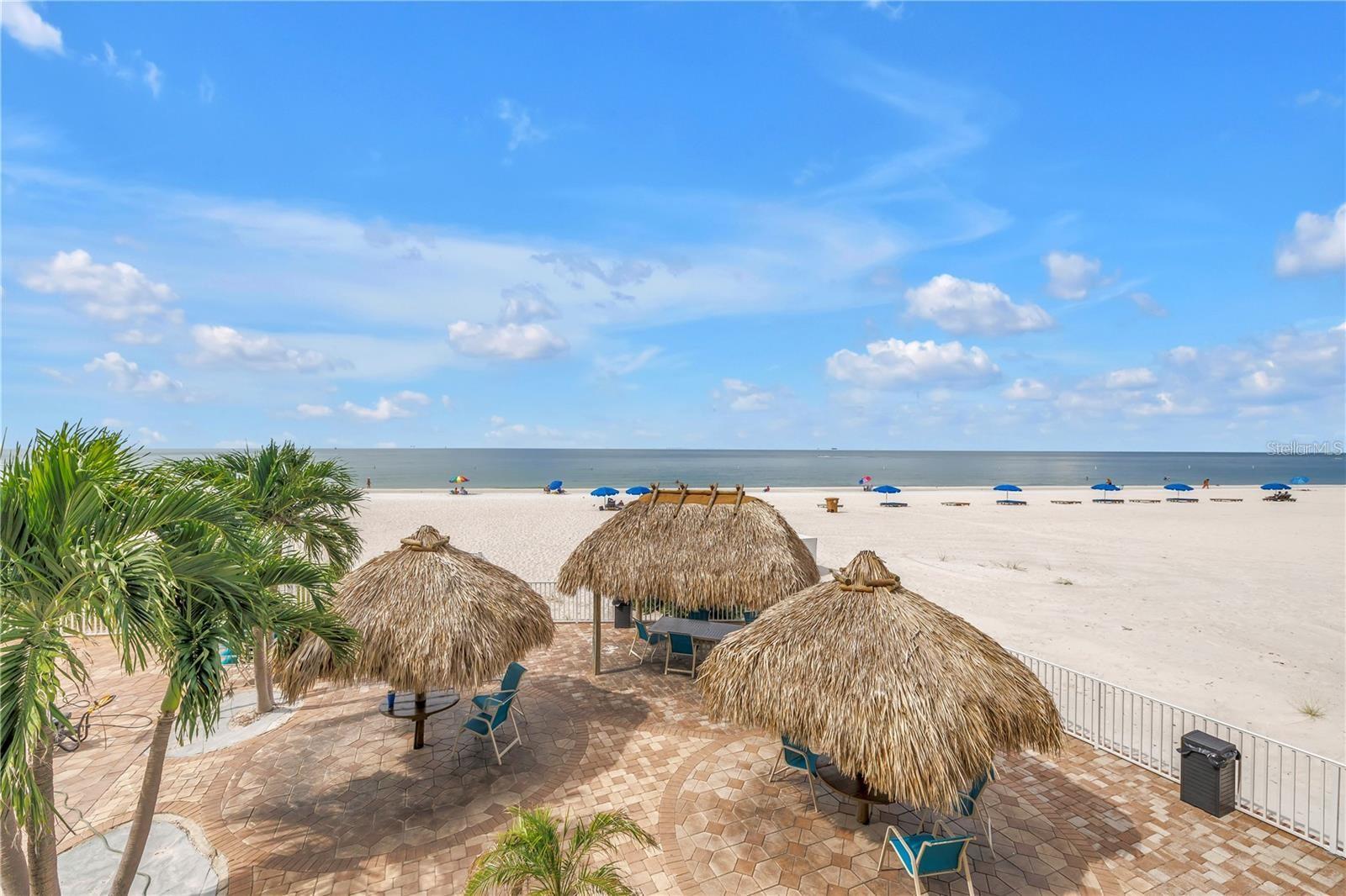 Image 61 of 62 For 12924 Gulf Boulevard 510