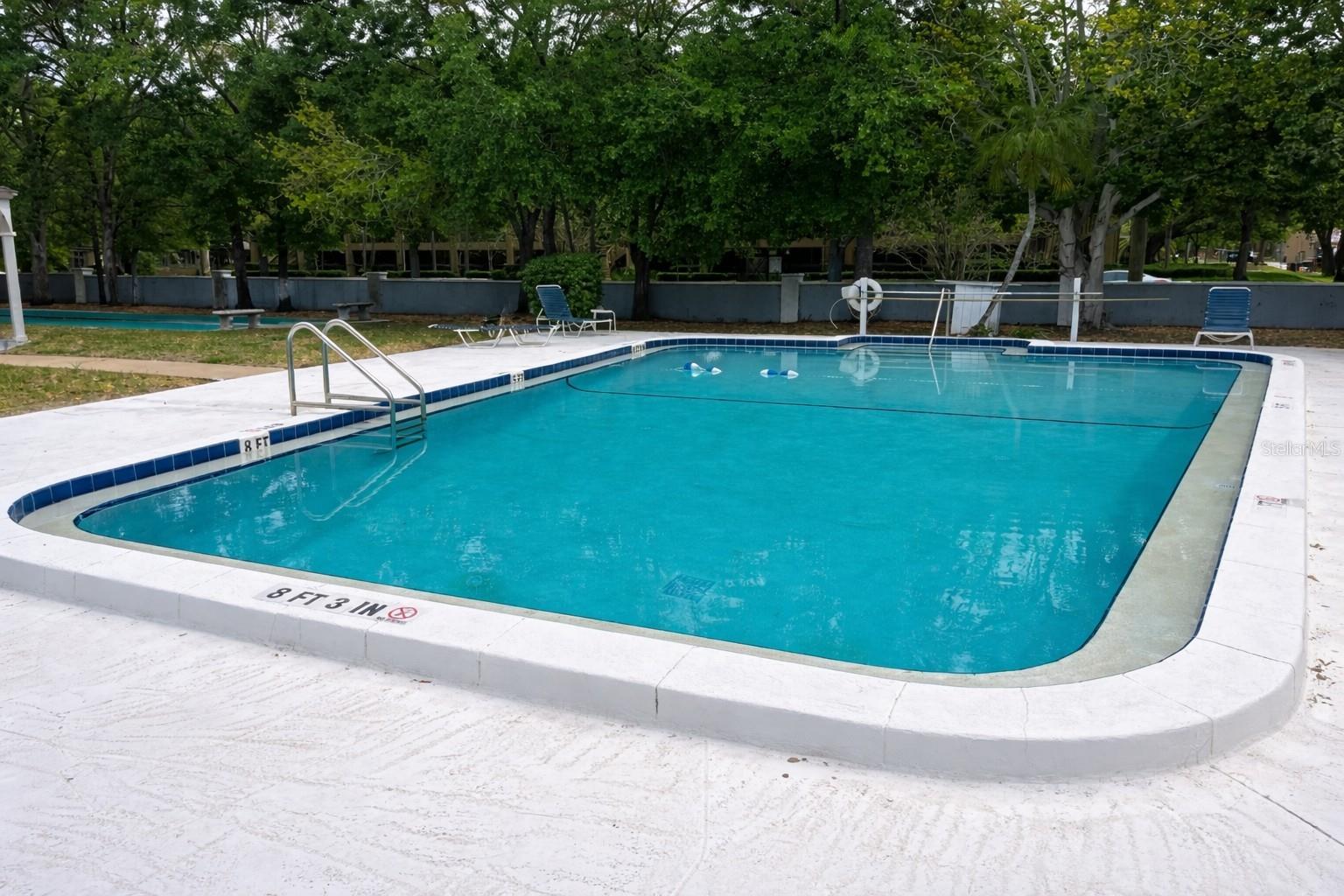 Image 10 of 12 For 8651 10th Street N 228